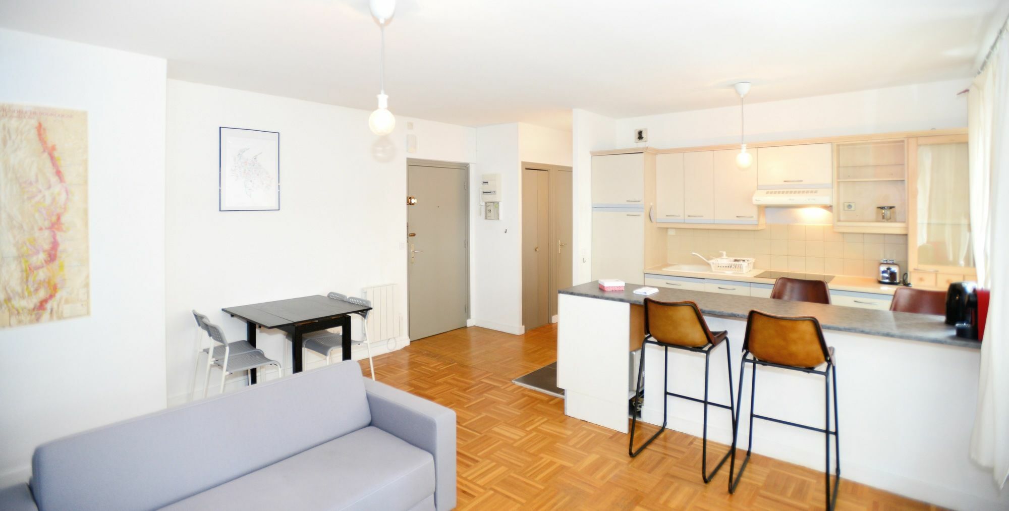 Marechal - Ambiance Apartamento *