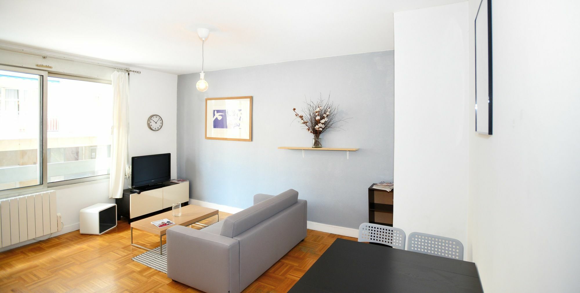 Marechal - Ambiance Apartamento