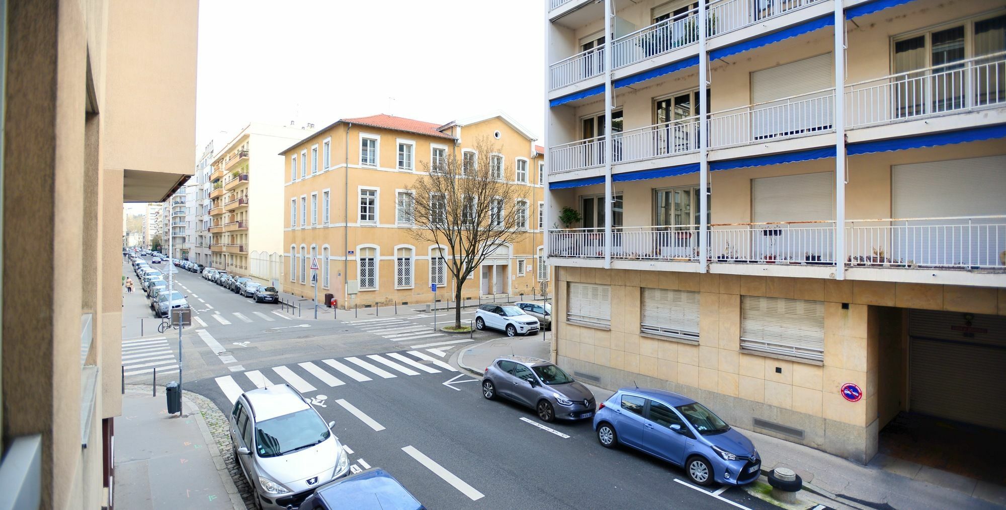 Marechal - Ambiance Apartamento