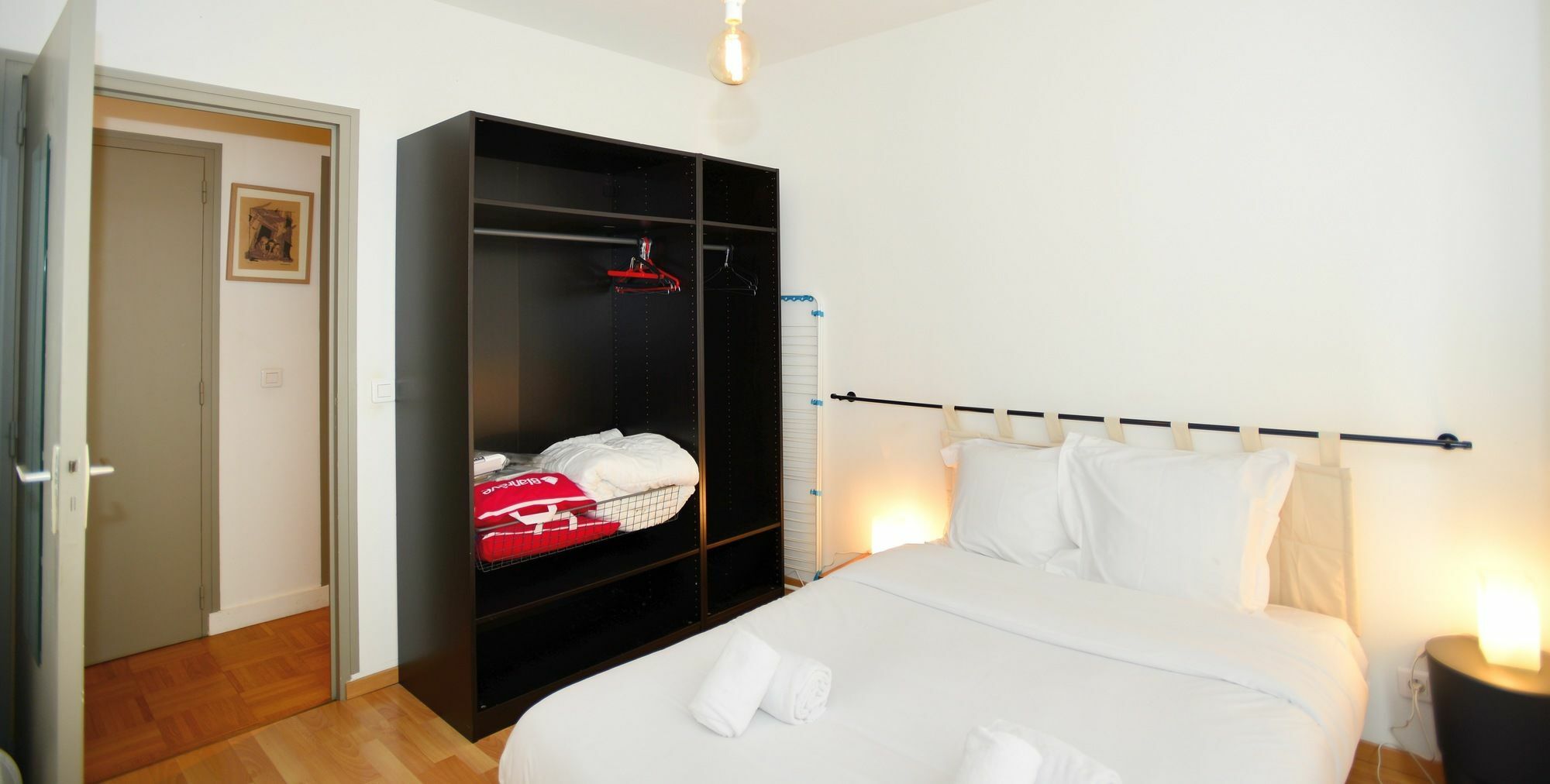 Apartamento Marechal - Ambiance *