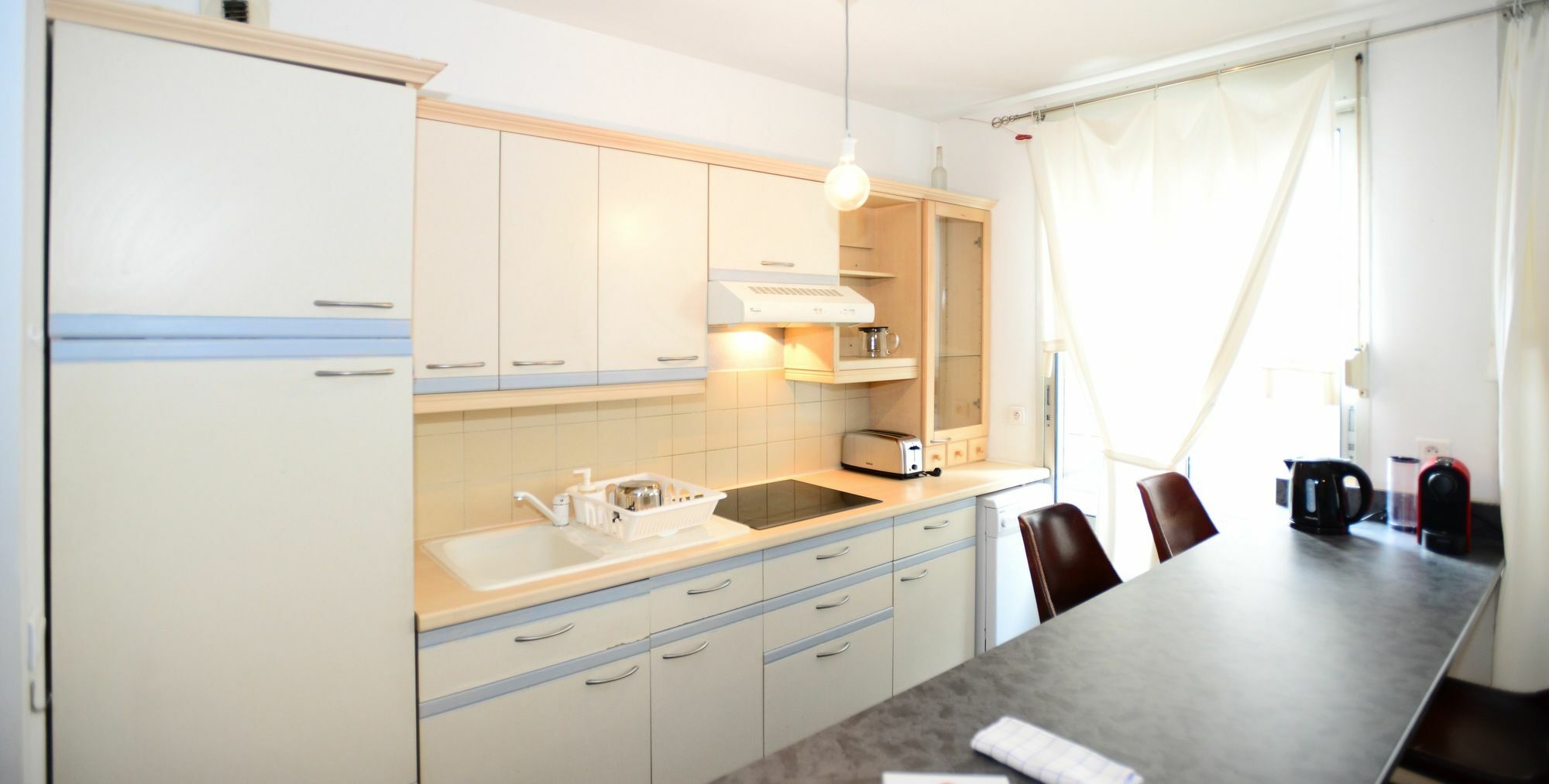 Marechal - Ambiance Apartamento *