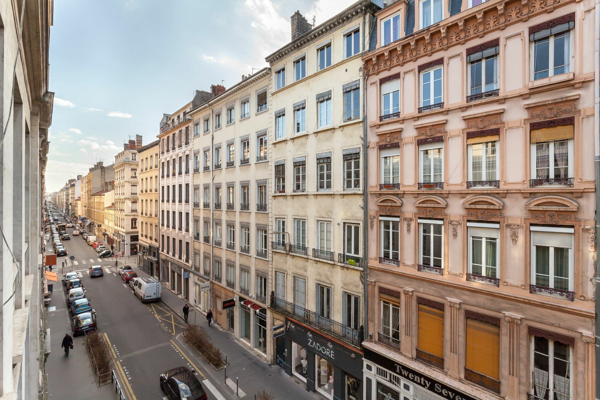 Like - Corneille Appartement Lyon