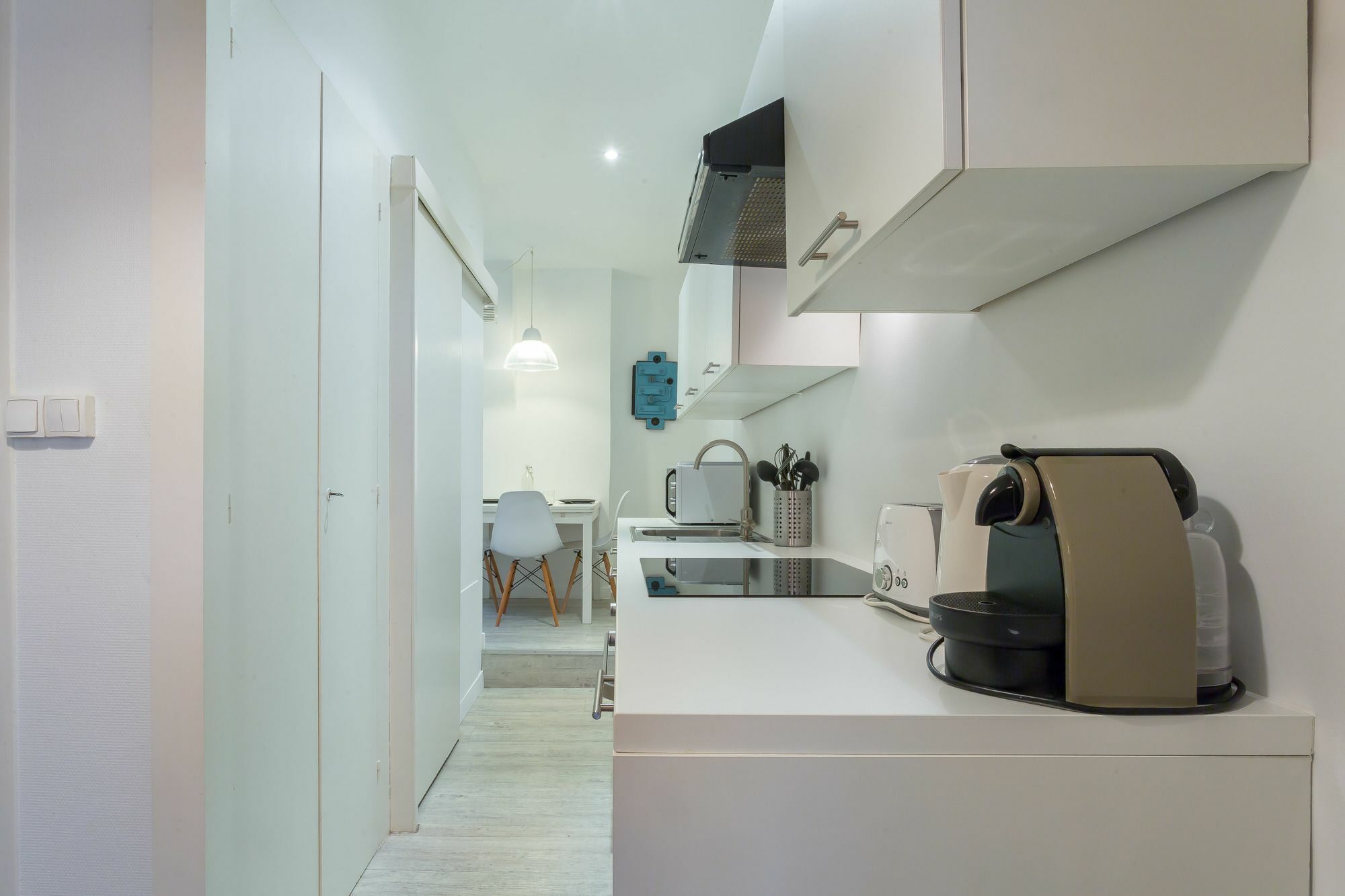 Like - Corneille Appartement