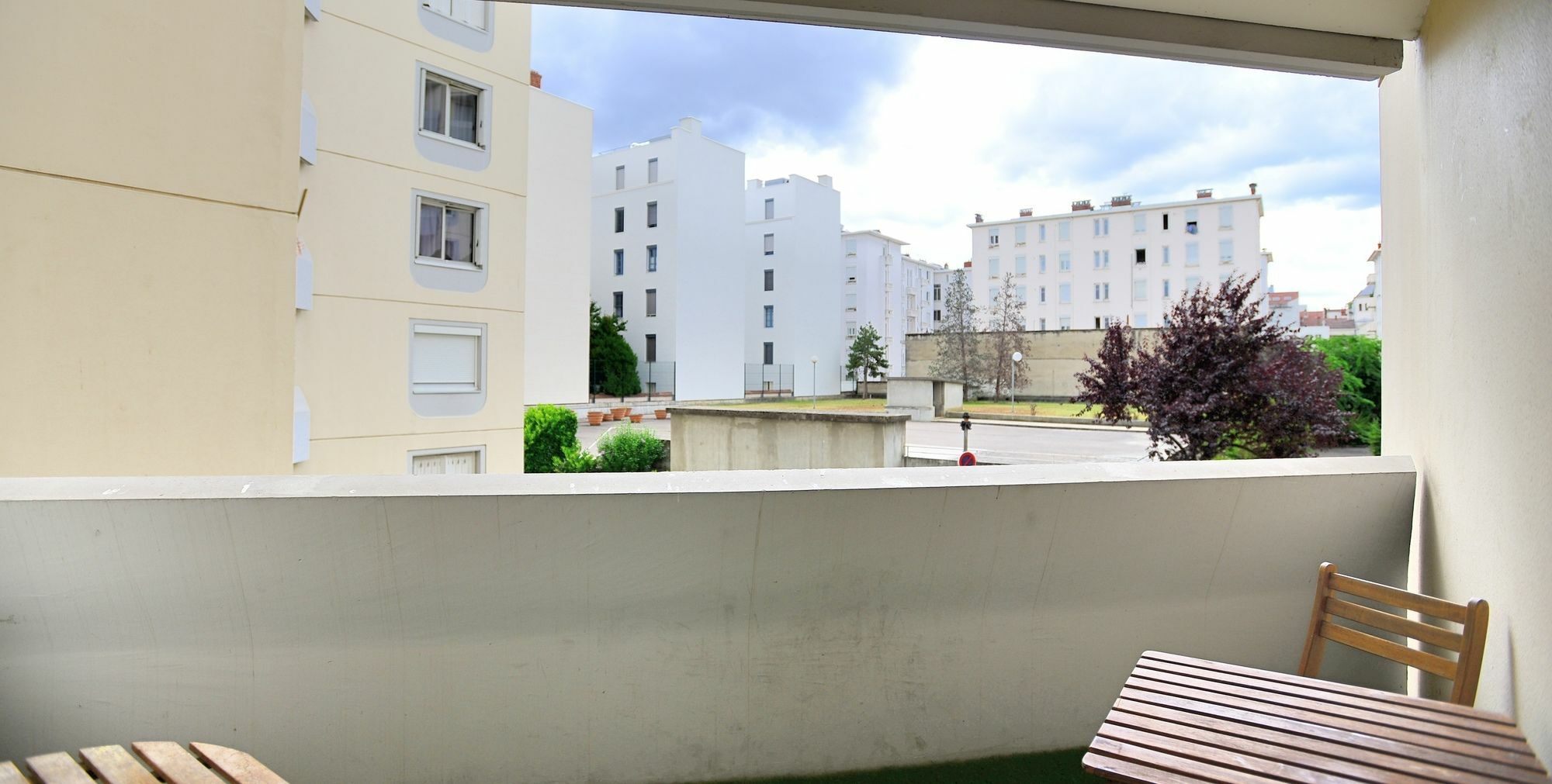Appartement Appart' Danton *