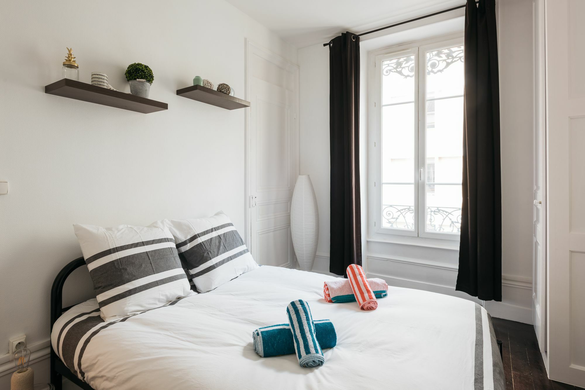 Dify Glamour - Place Des Brotteaux Appartement *