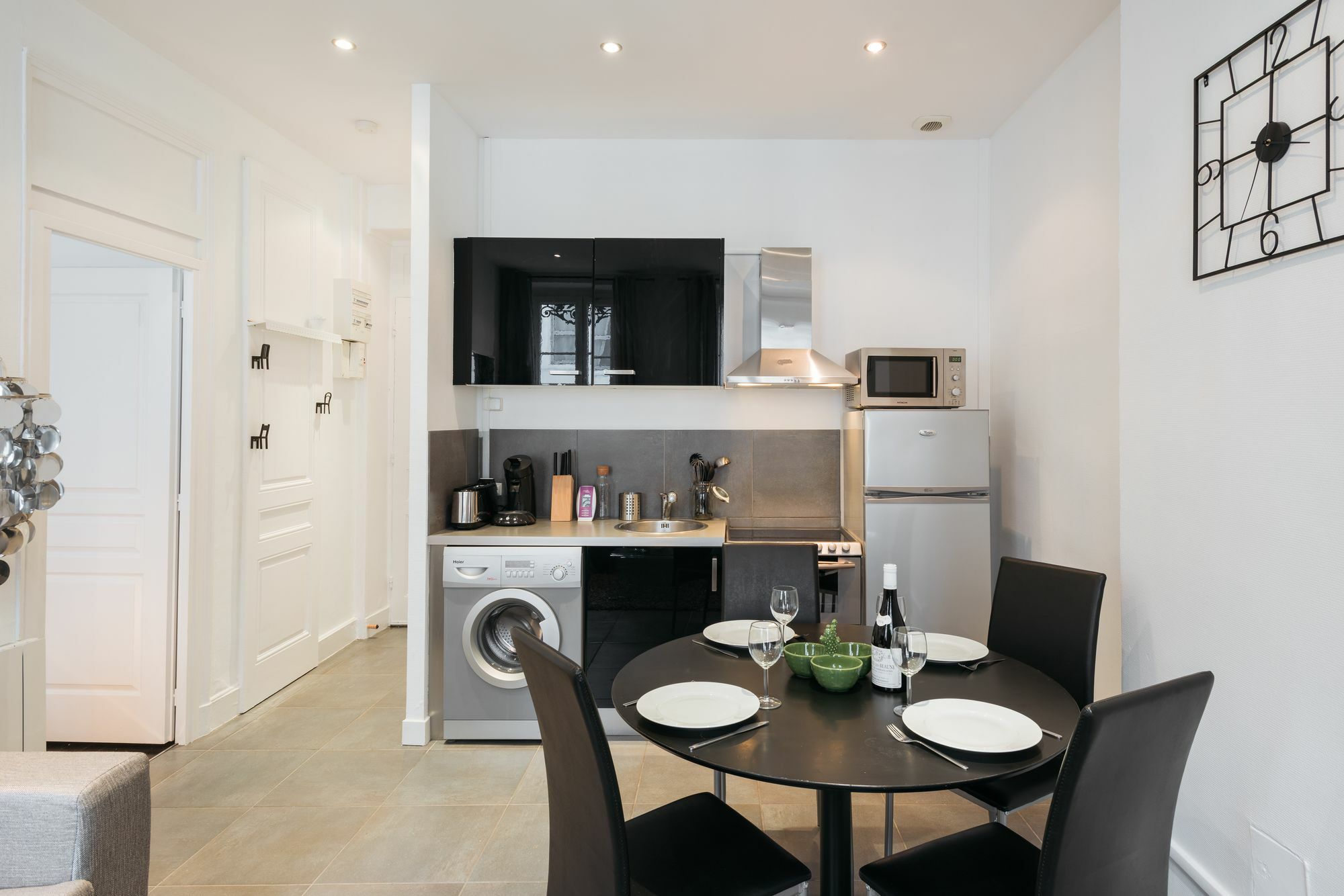 Appartement Dify Glamour - Place Des Brotteaux