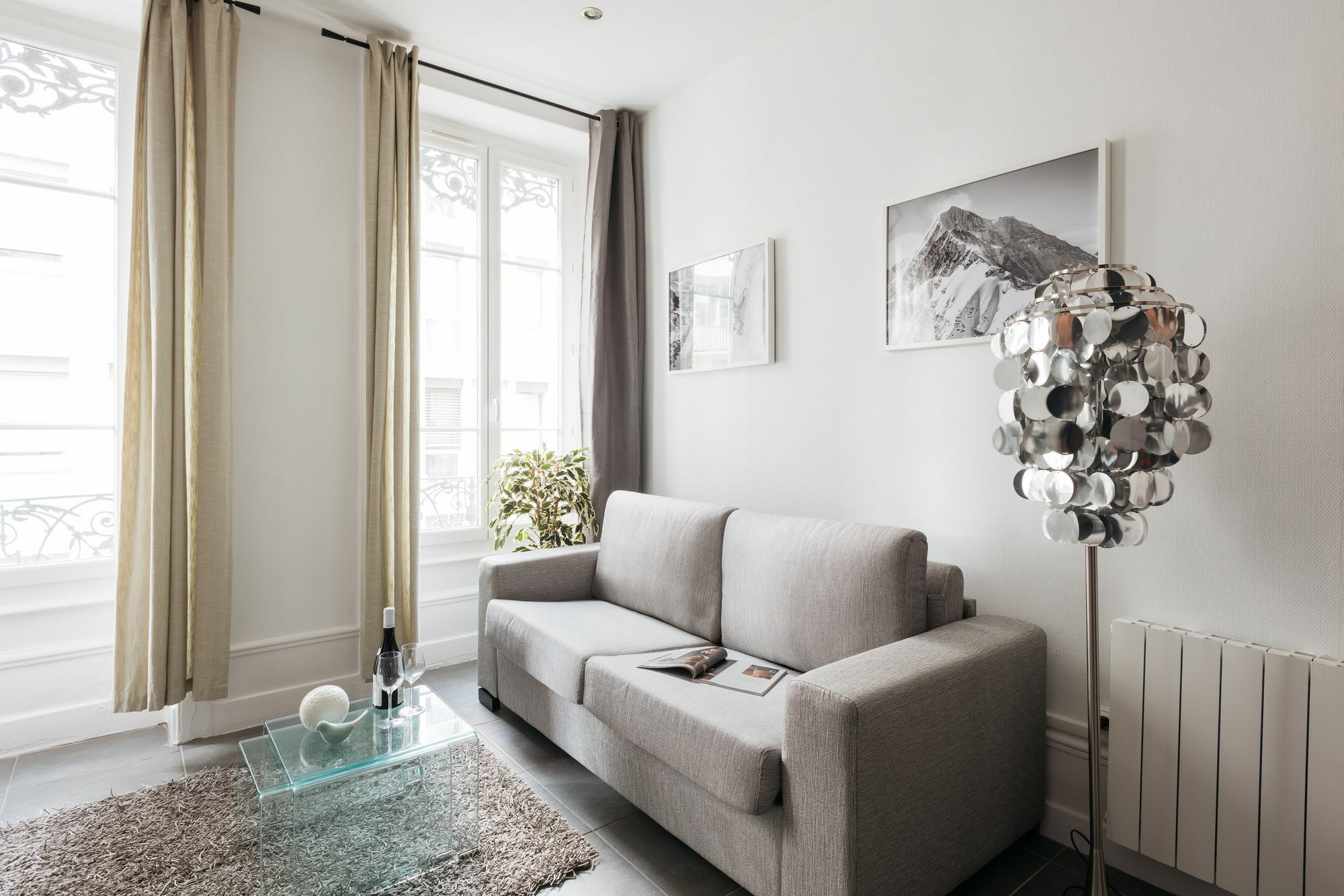 Dify Glamour - Place Des Brotteaux *