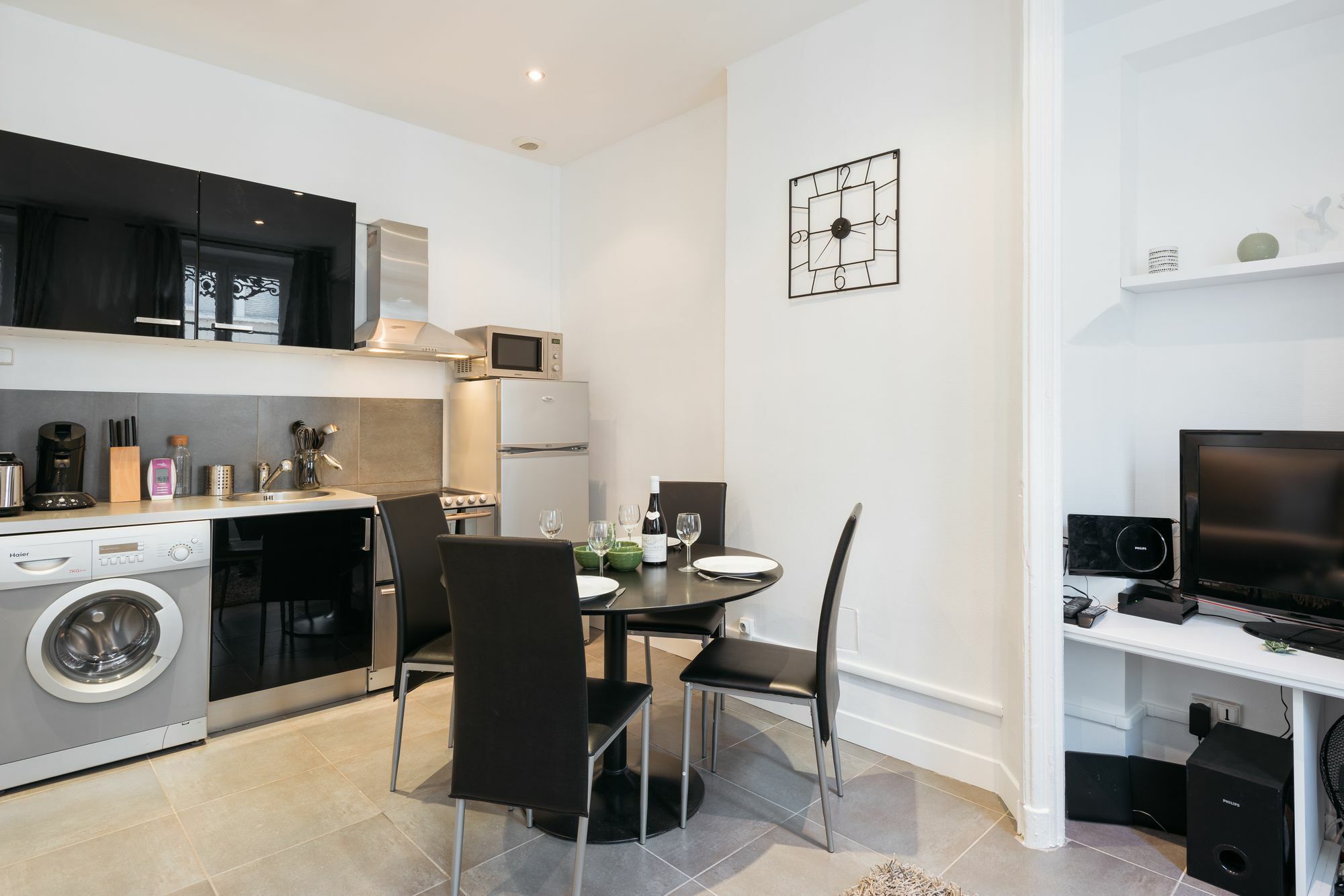 Dify Glamour - Place Des Brotteaux