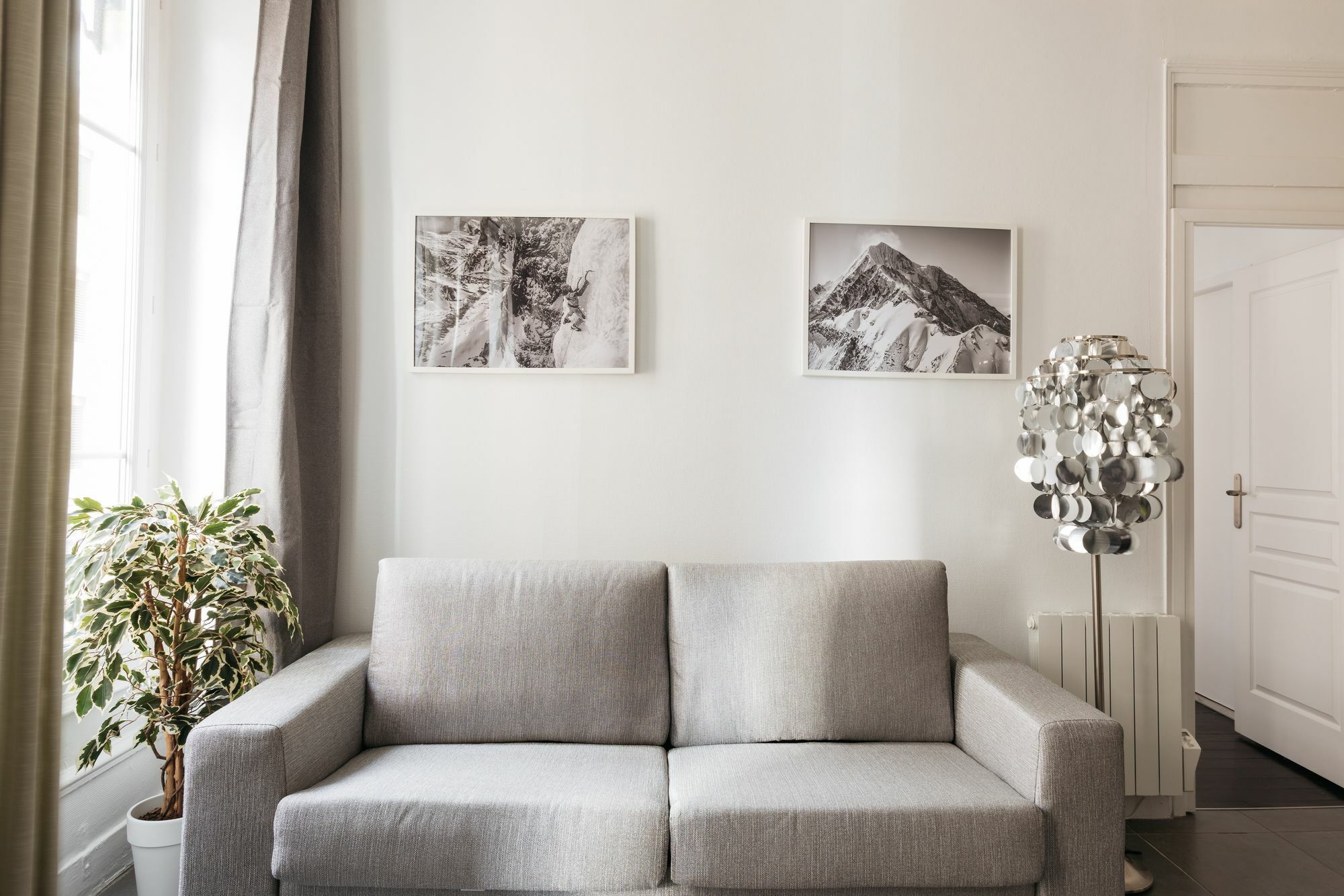 Dify Glamour - Place Des Brotteaux *