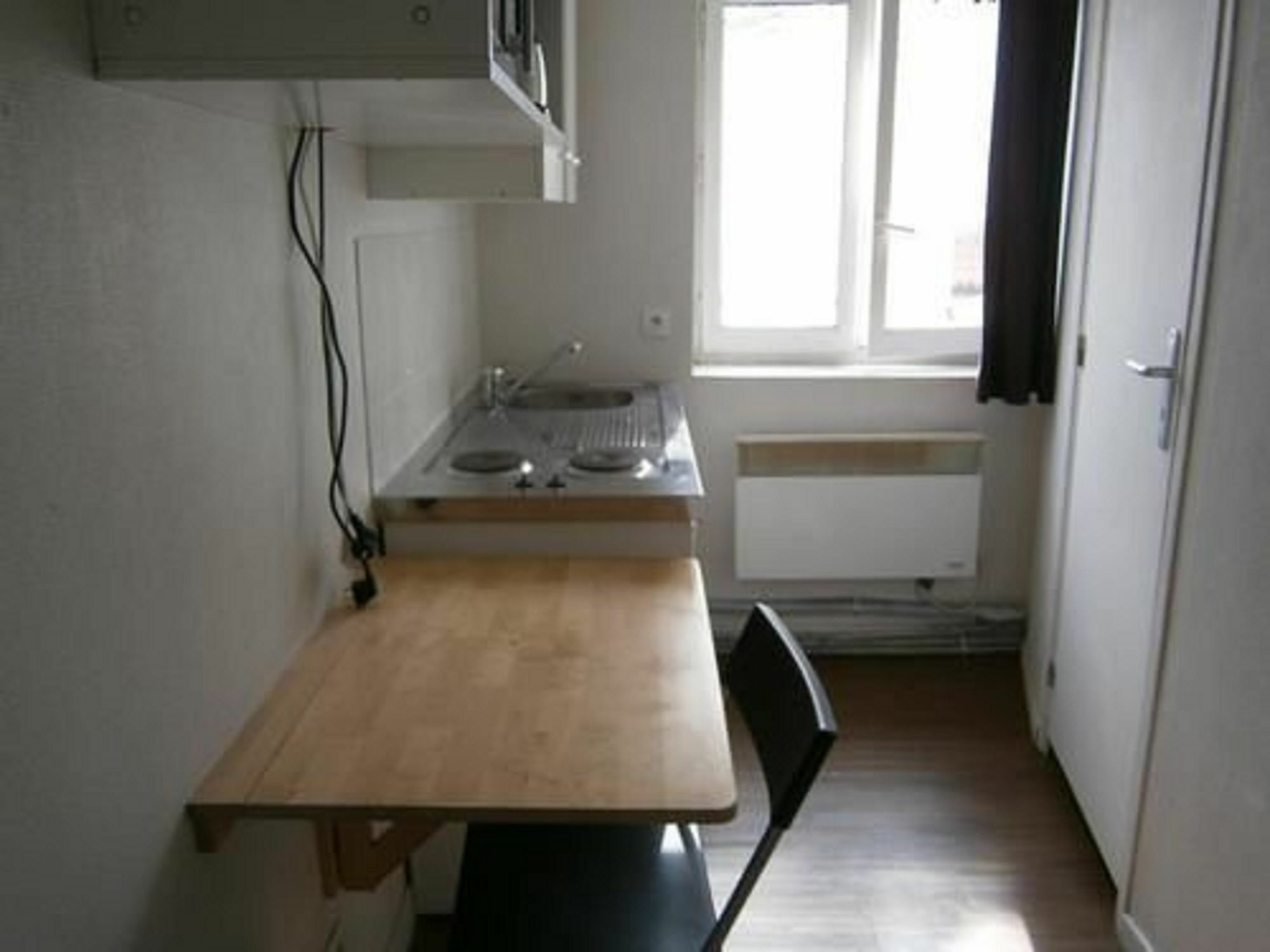 Economique Place Carnot Lyon