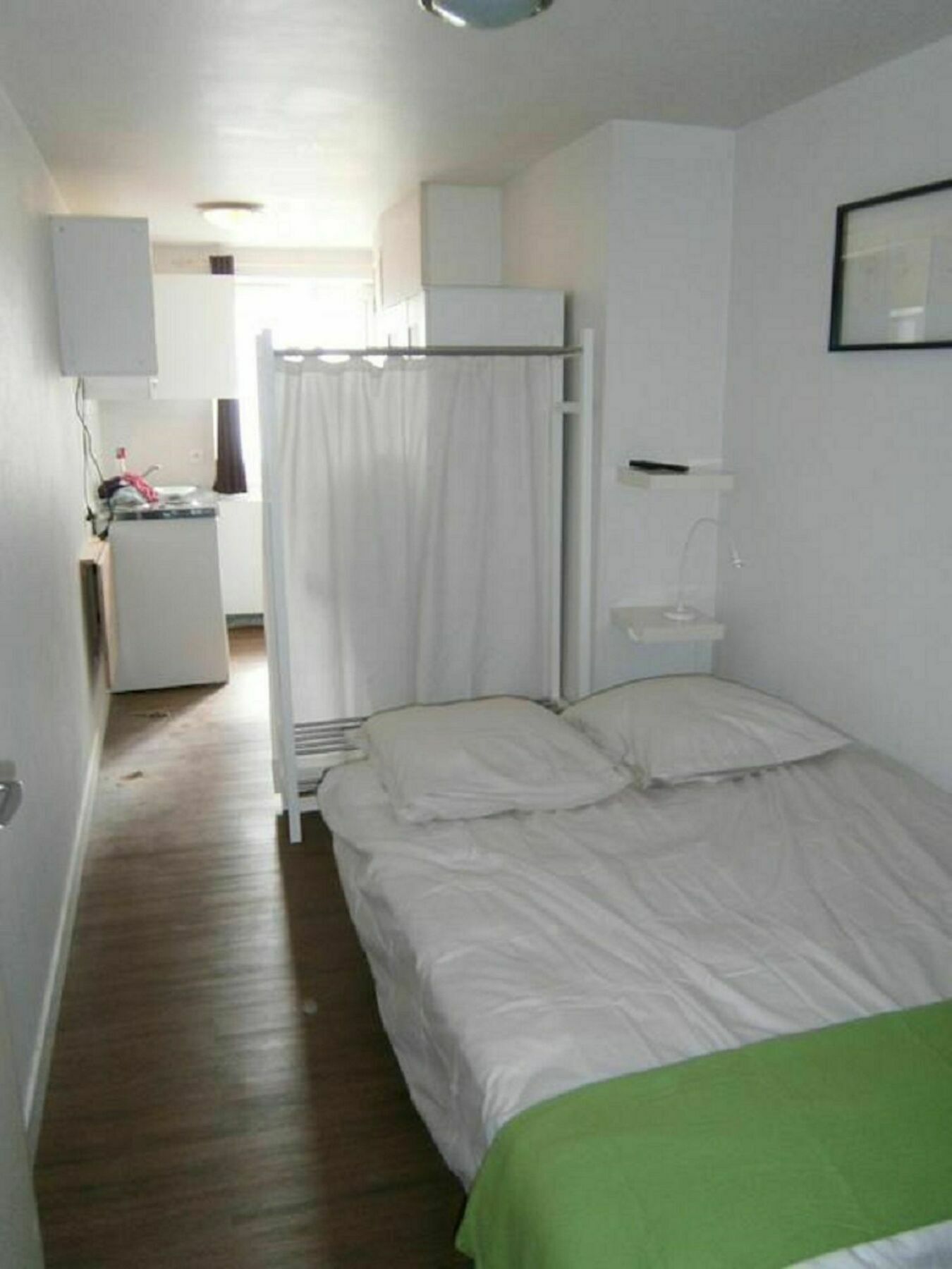 Economique Place Carnot Appartement