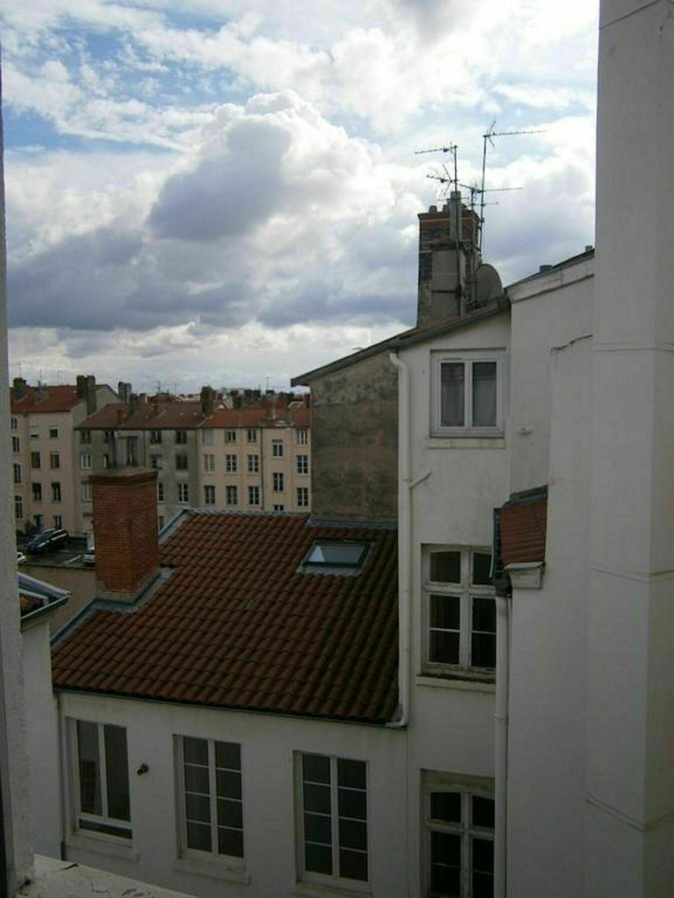 Economique Place Carnot