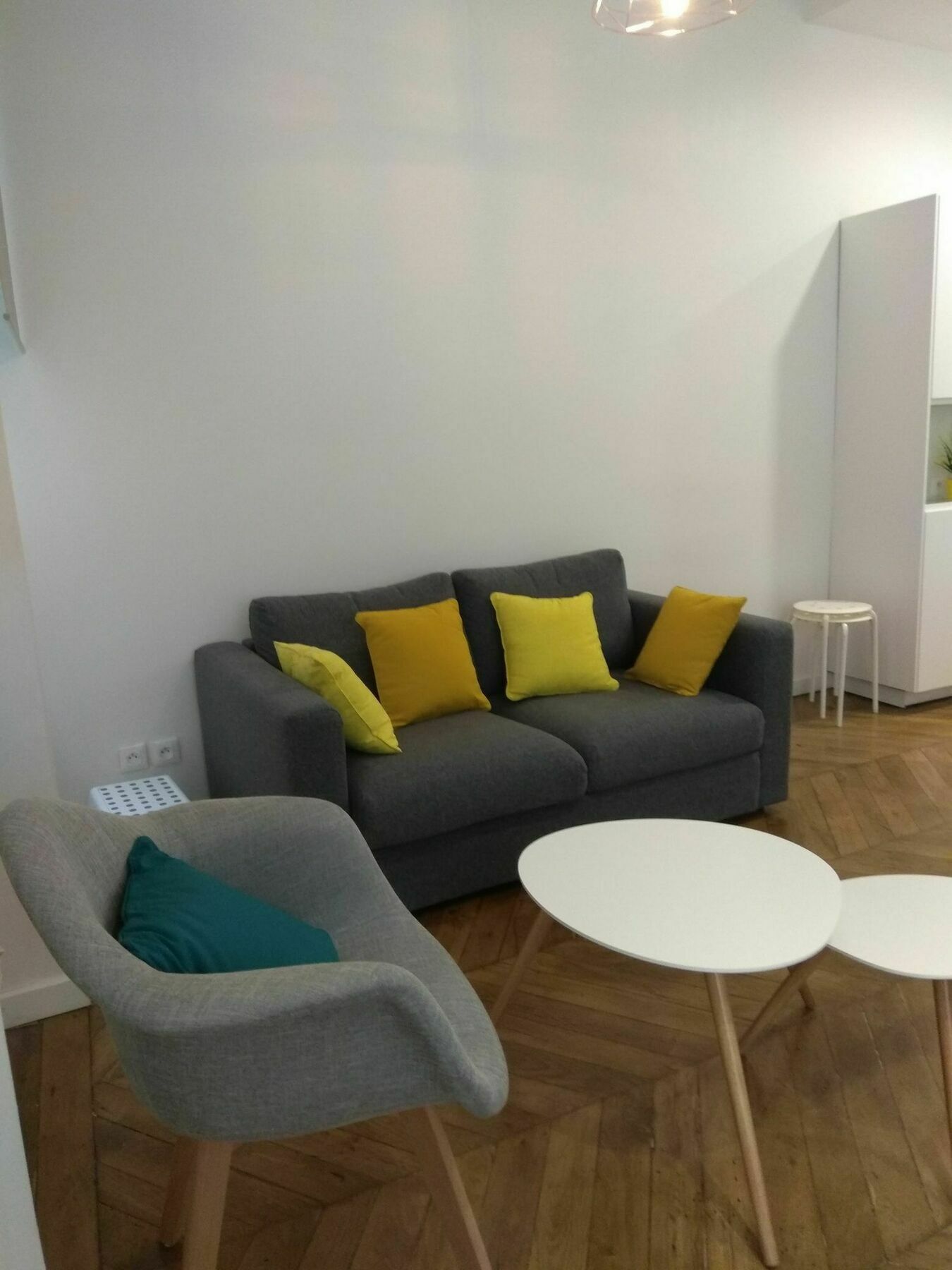 Apartment Merciere Jacobins Lyon