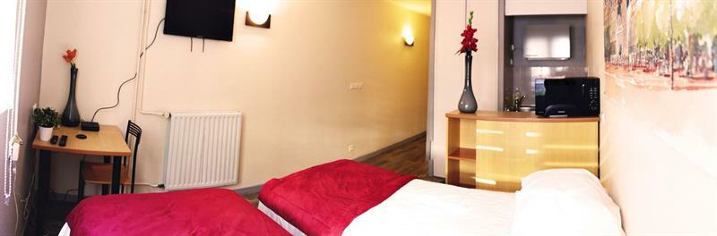 Quadraverde Apartment