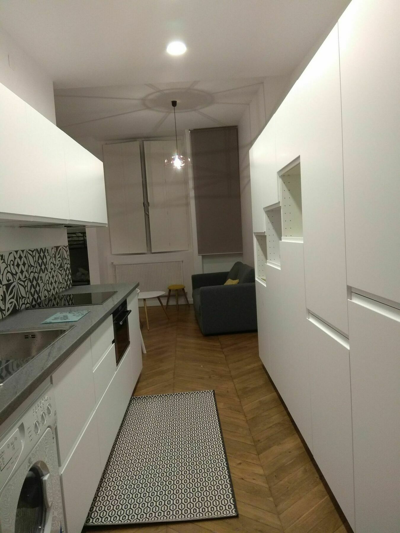 Merciere Jacobins Apartment Lyon
