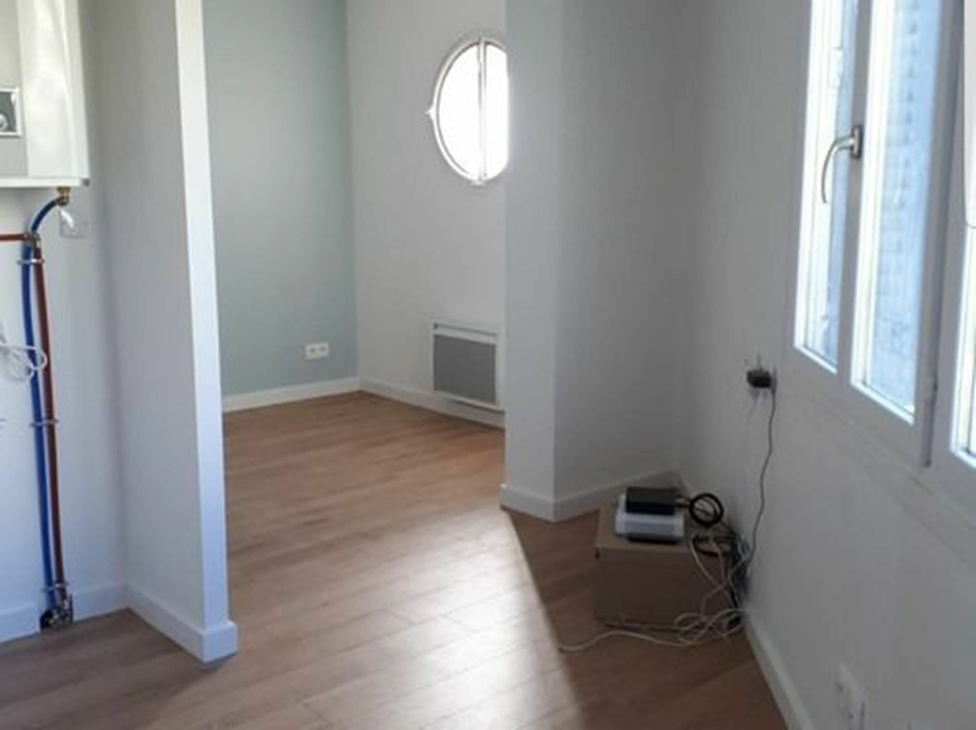 Appartement Le Berliet-monplaisir *