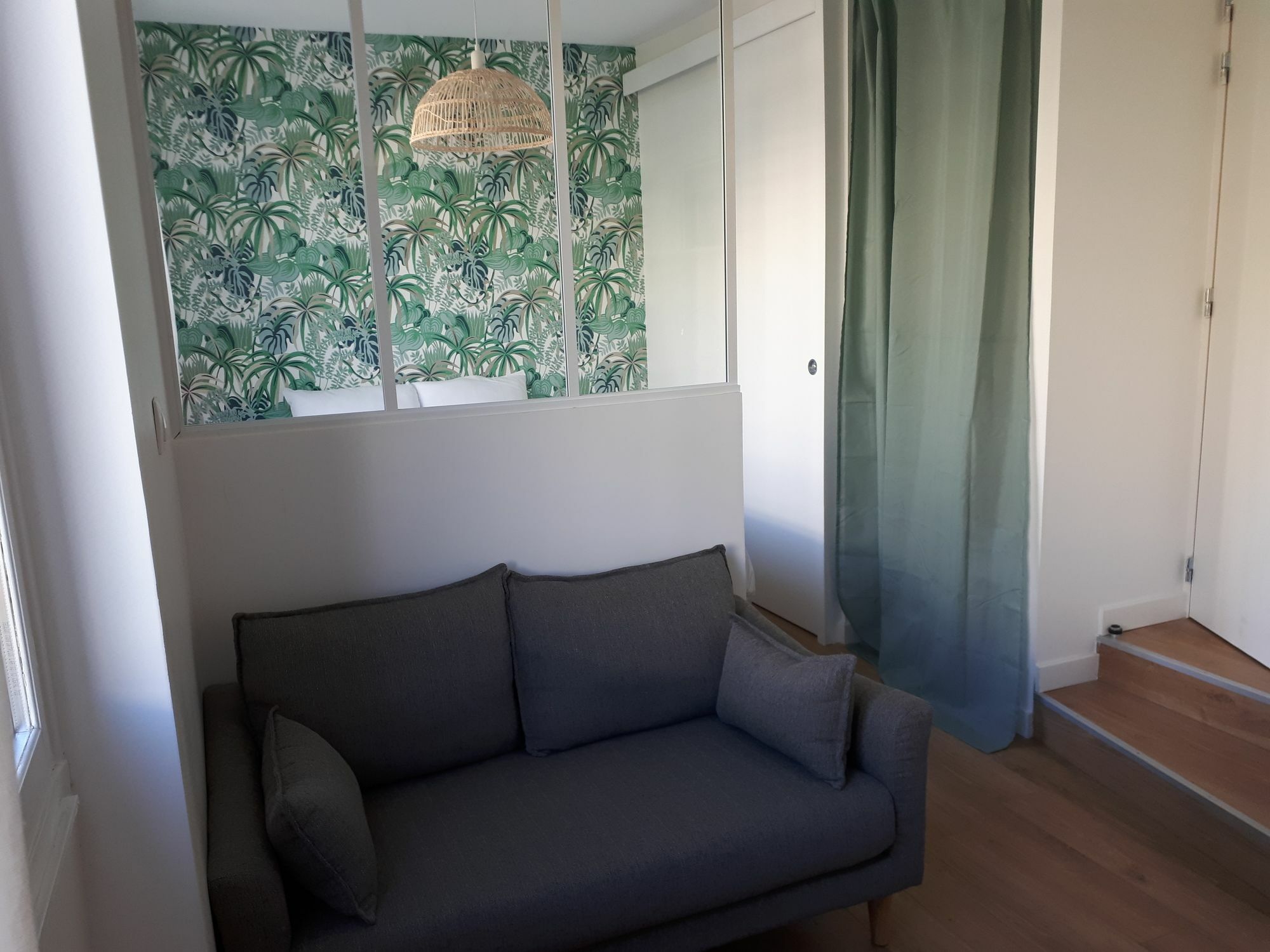 Appartement Le Berliet-monplaisir Lyon