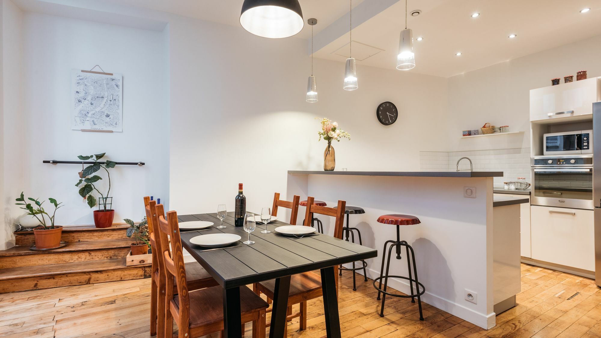 Dify Opera - Presqu'ile Appartement Lyon