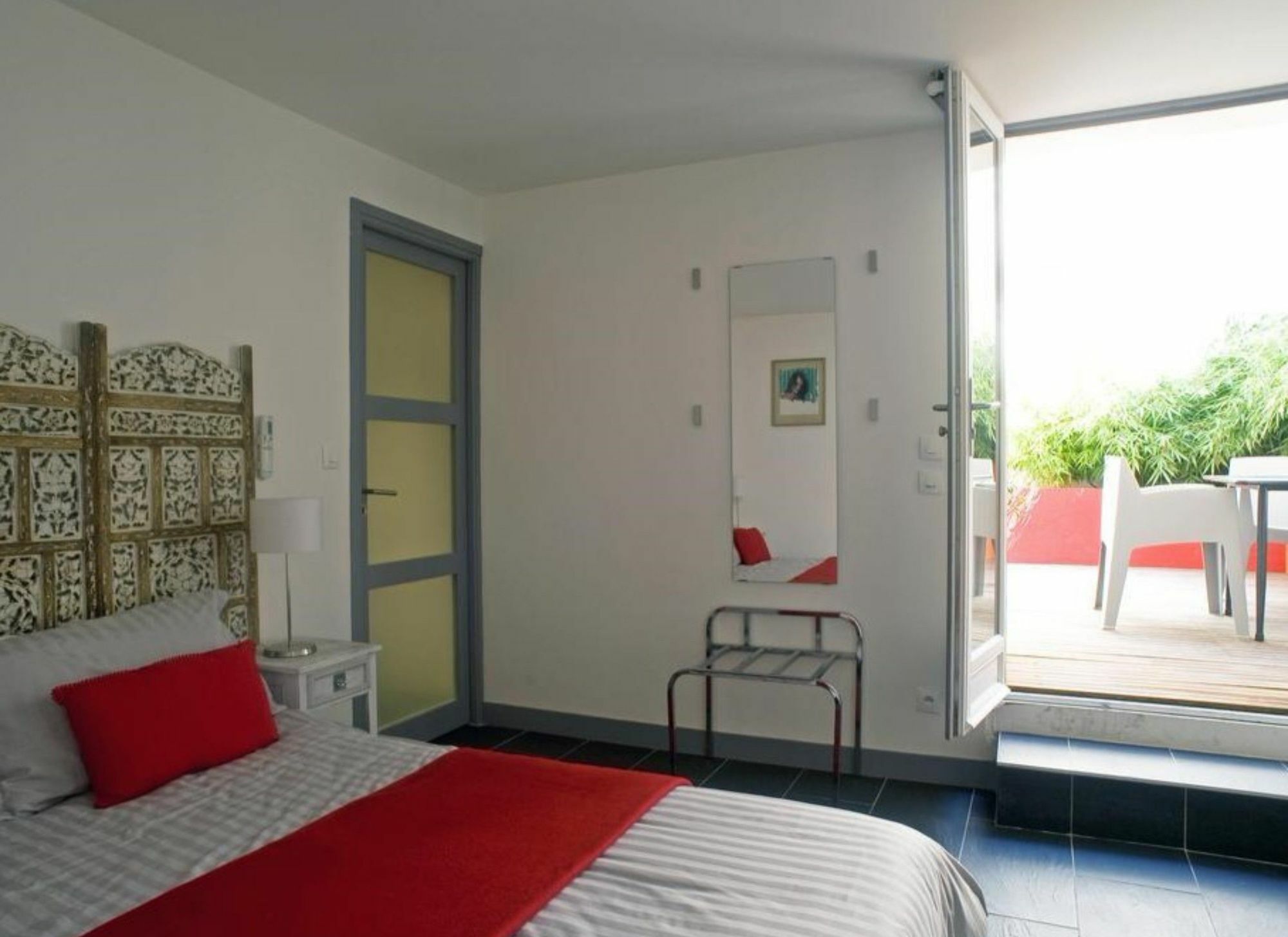 Bed and breakfast Des Canuts Lyon