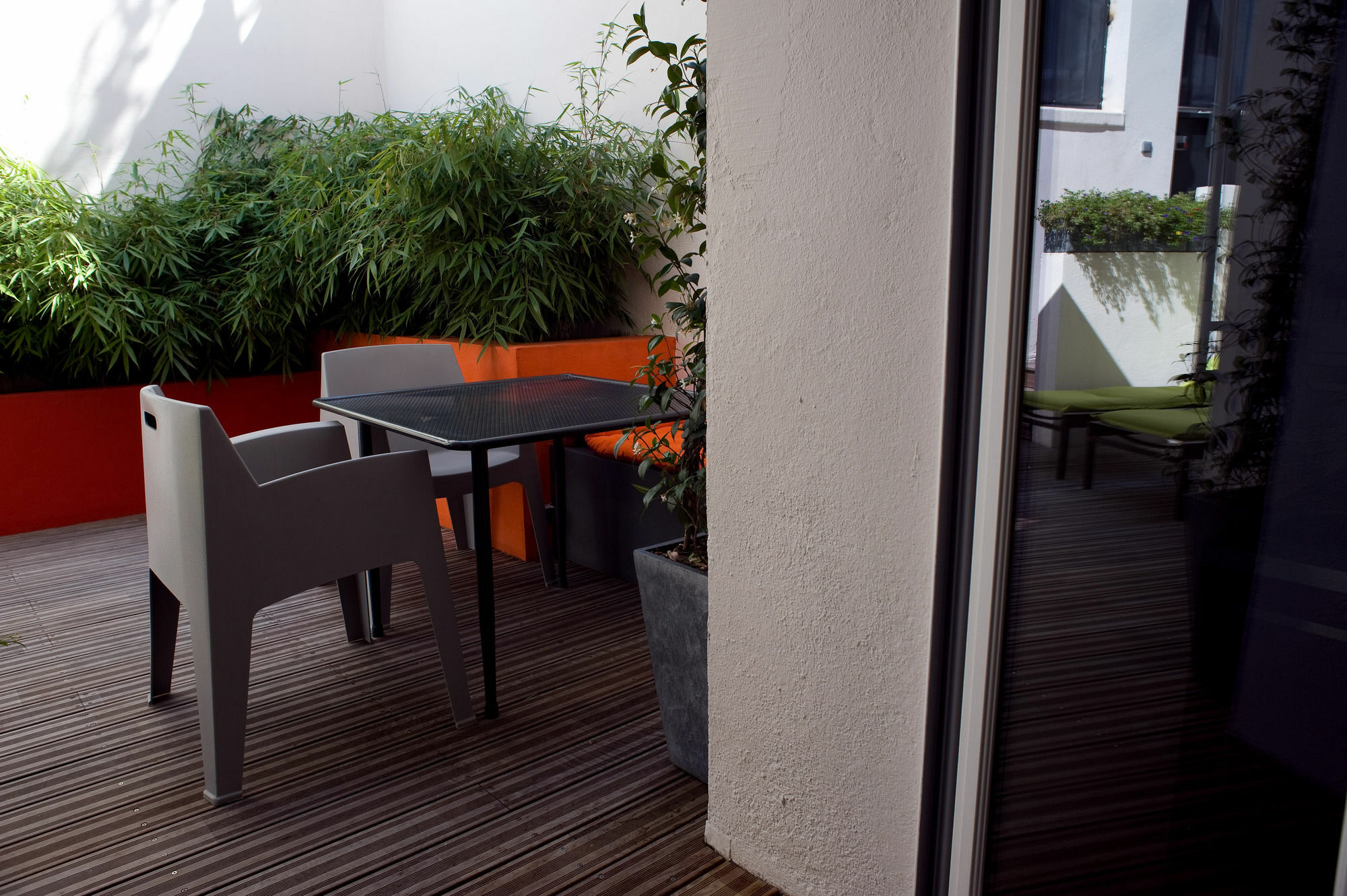 Des Canuts Bed and breakfast Lyon