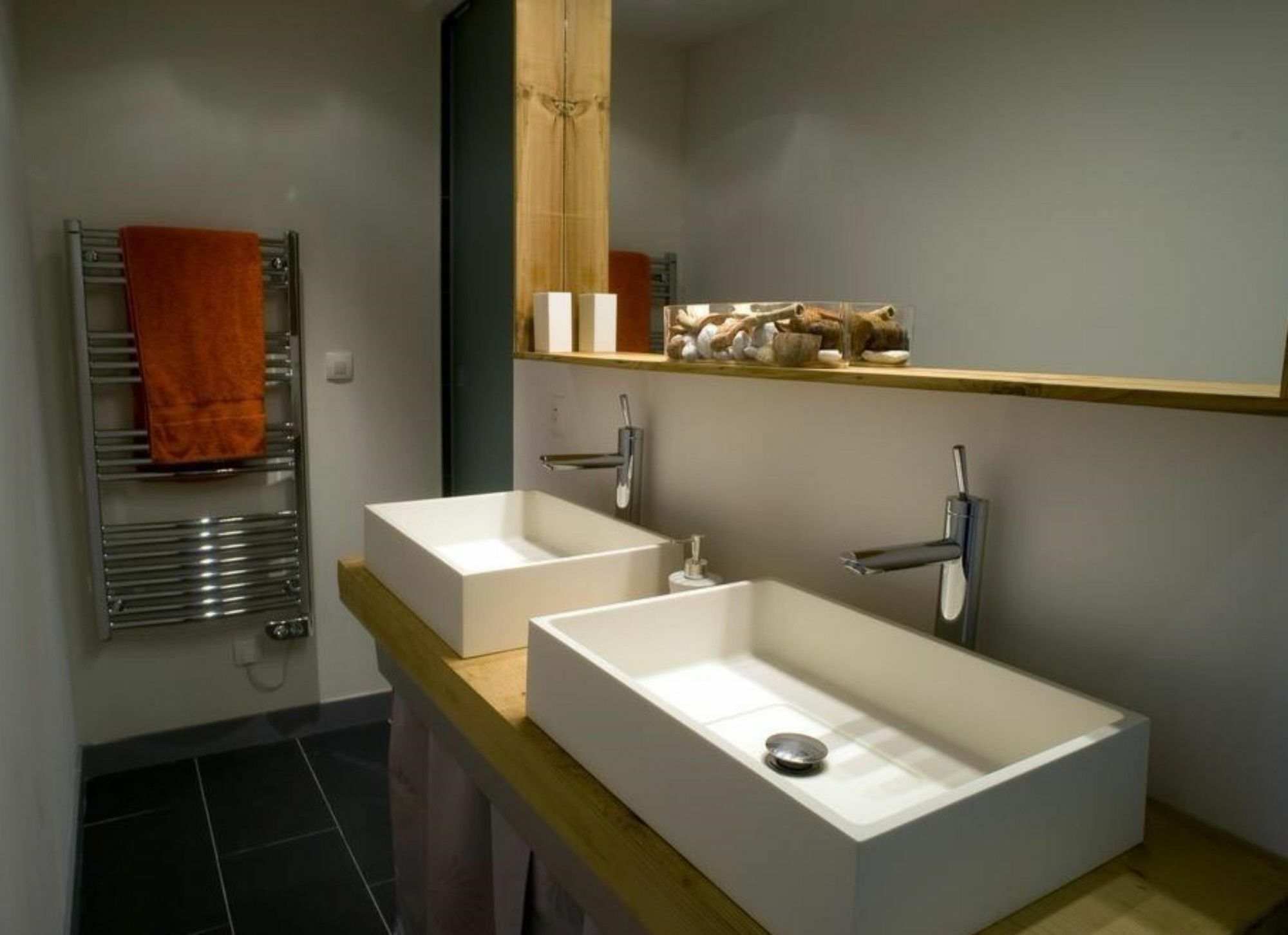 Bed and breakfast Des Canuts 2*