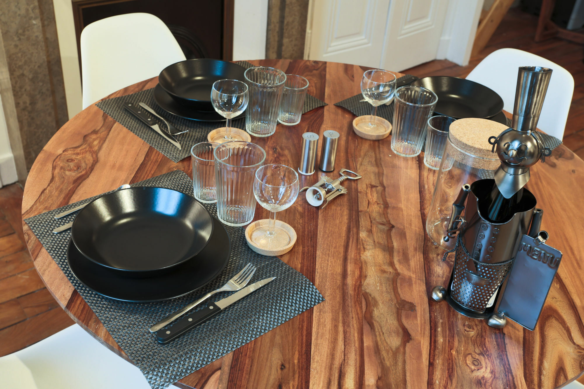 Apartment Gambetta Cosy Et Design *