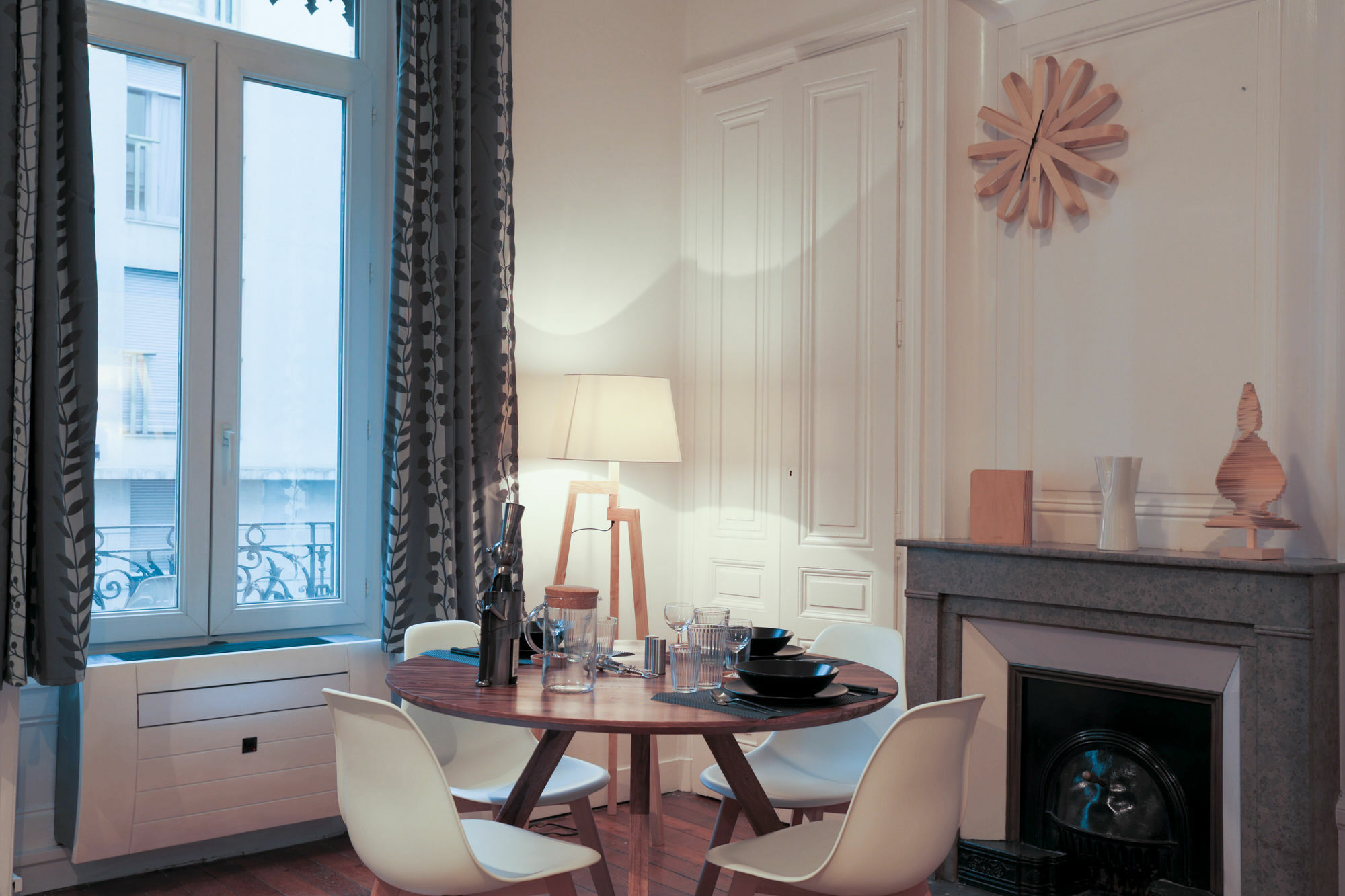 Gambetta Cosy Et Design *