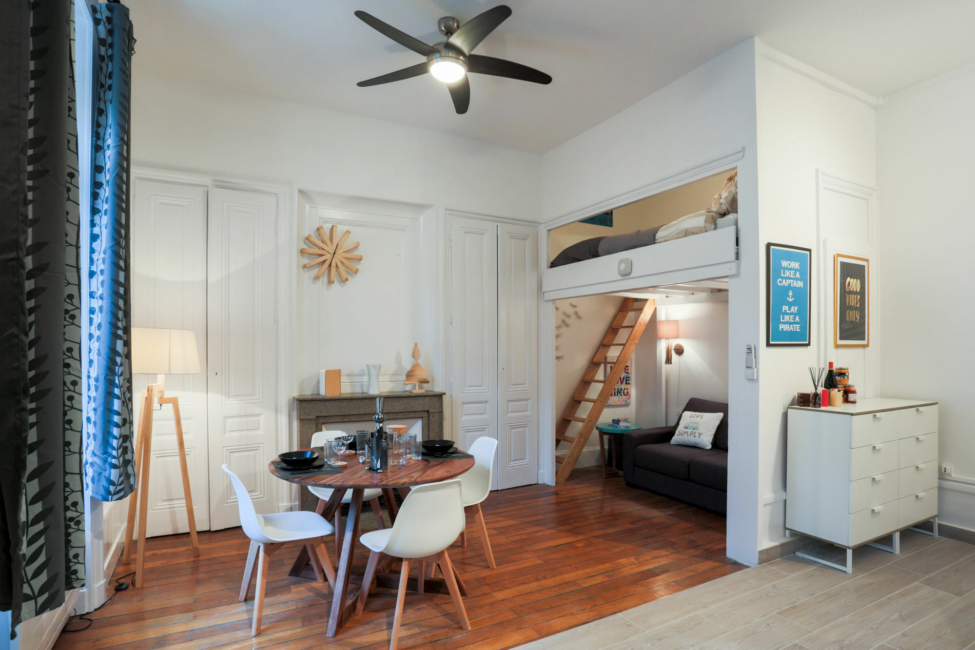 Gambetta Cosy Et Design *