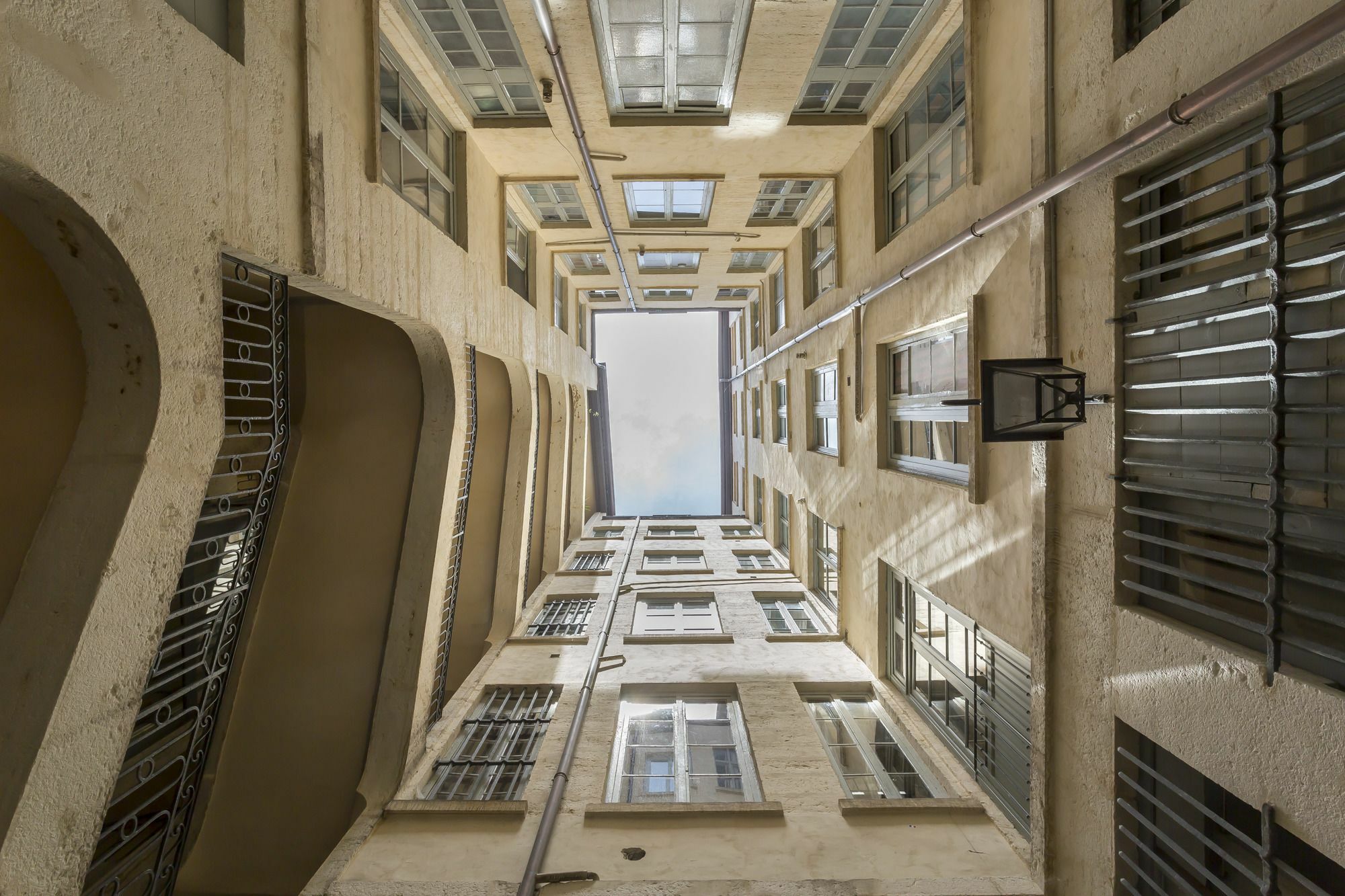 Apartment Like - Sainte Catherine