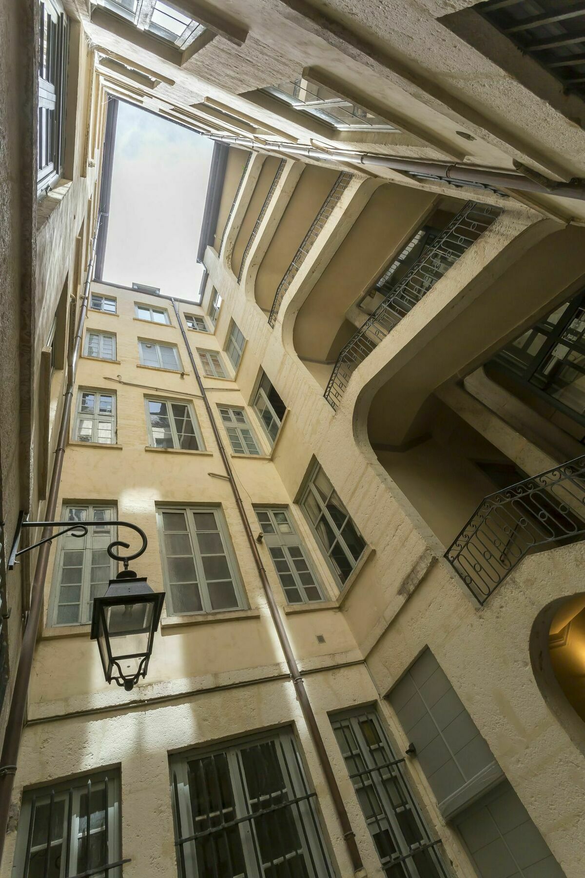 Like - Sainte Catherine Apartment *