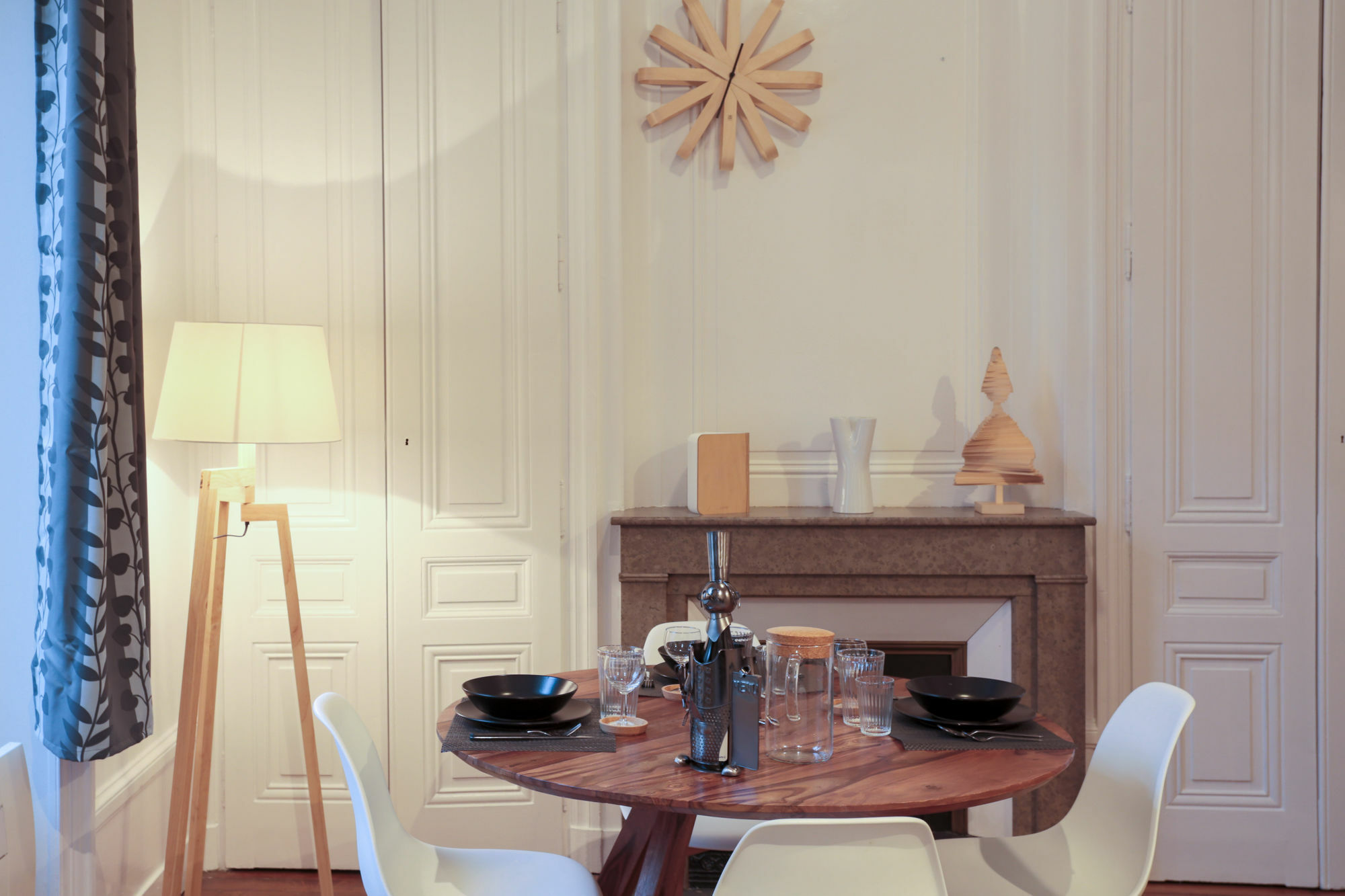 Gambetta Cosy Et Design Apartment
