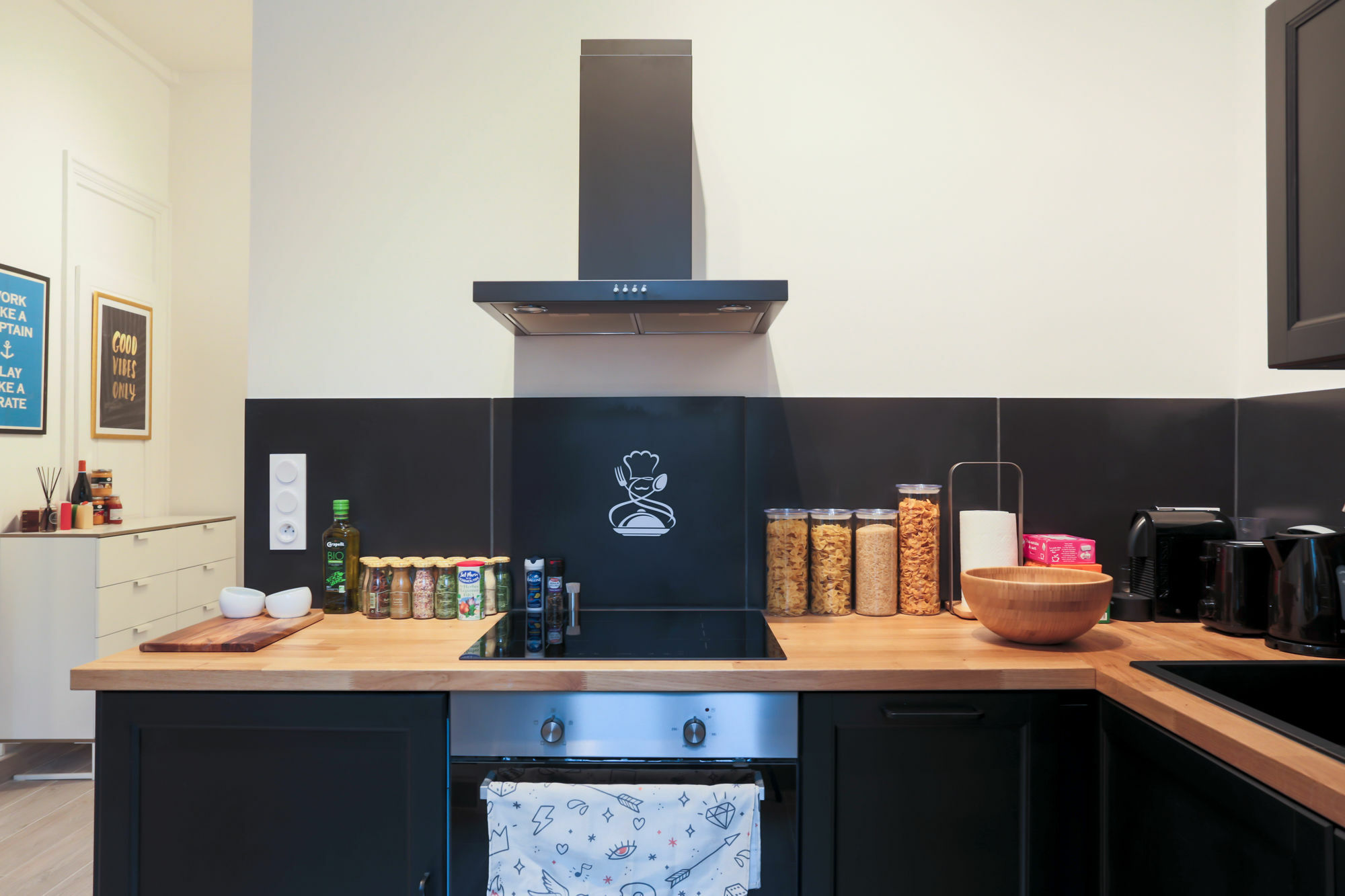 Gambetta Cosy Et Design * Lyon