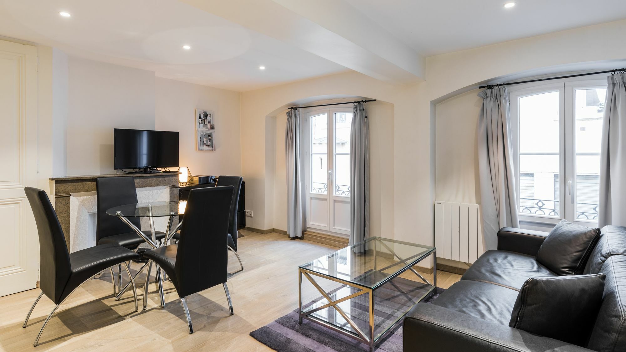 Appartement Au Coeur De - Vitton