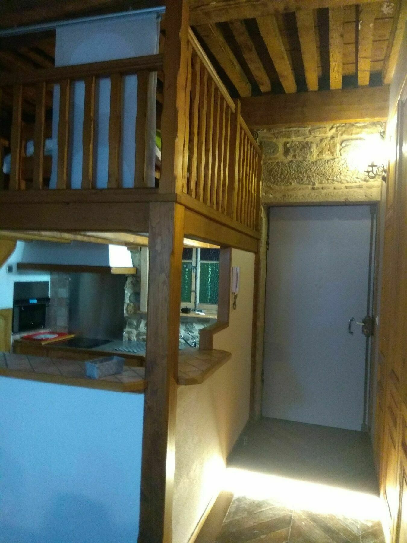 Apartment Constantine Terreaux *