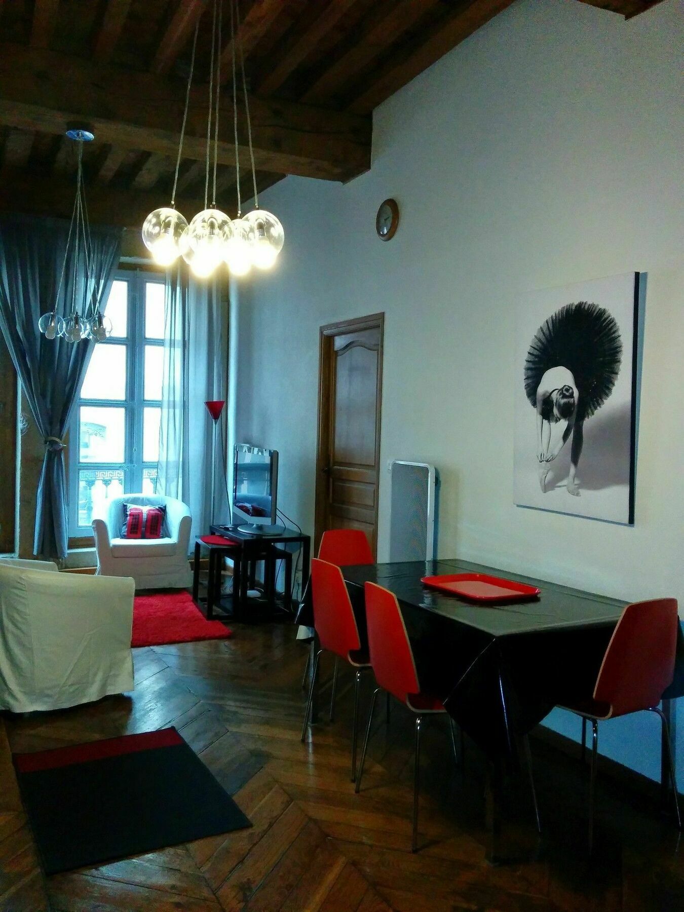 Apartment Constantine Terreaux *