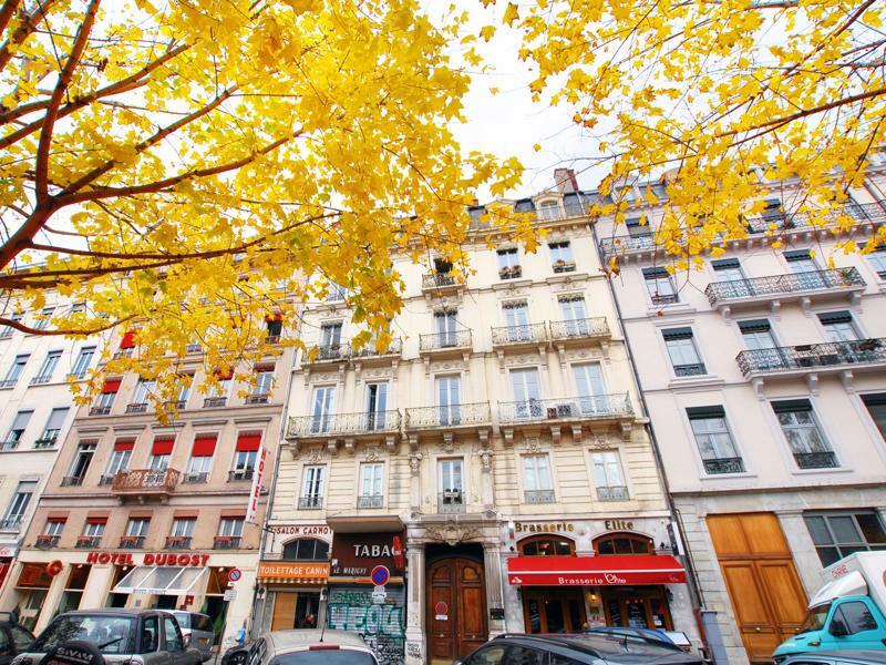 L'imprimerie Apartment Lyon