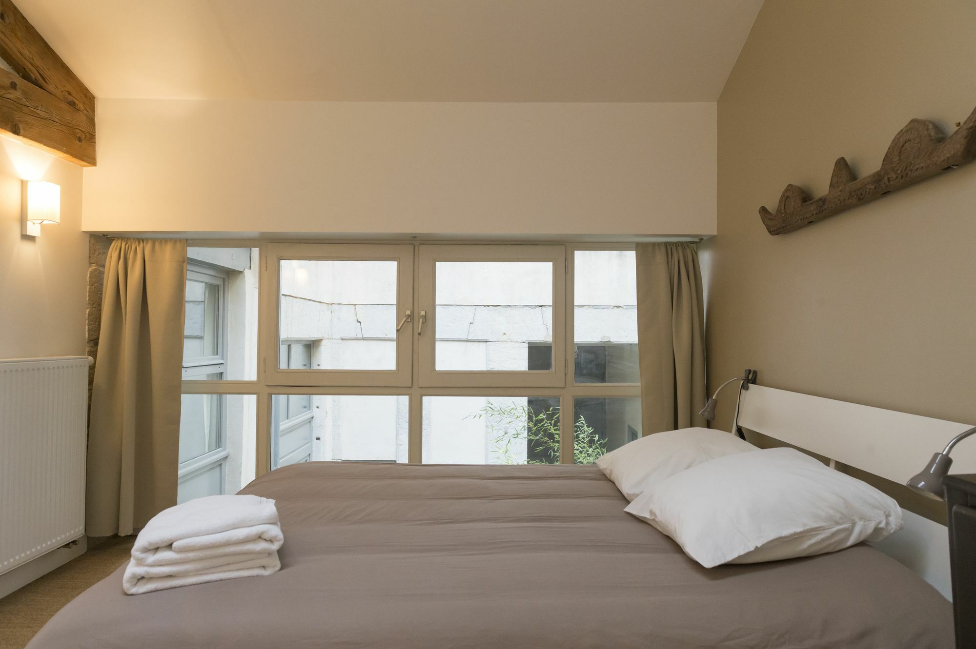 Apartment L'imprimerie Lyon