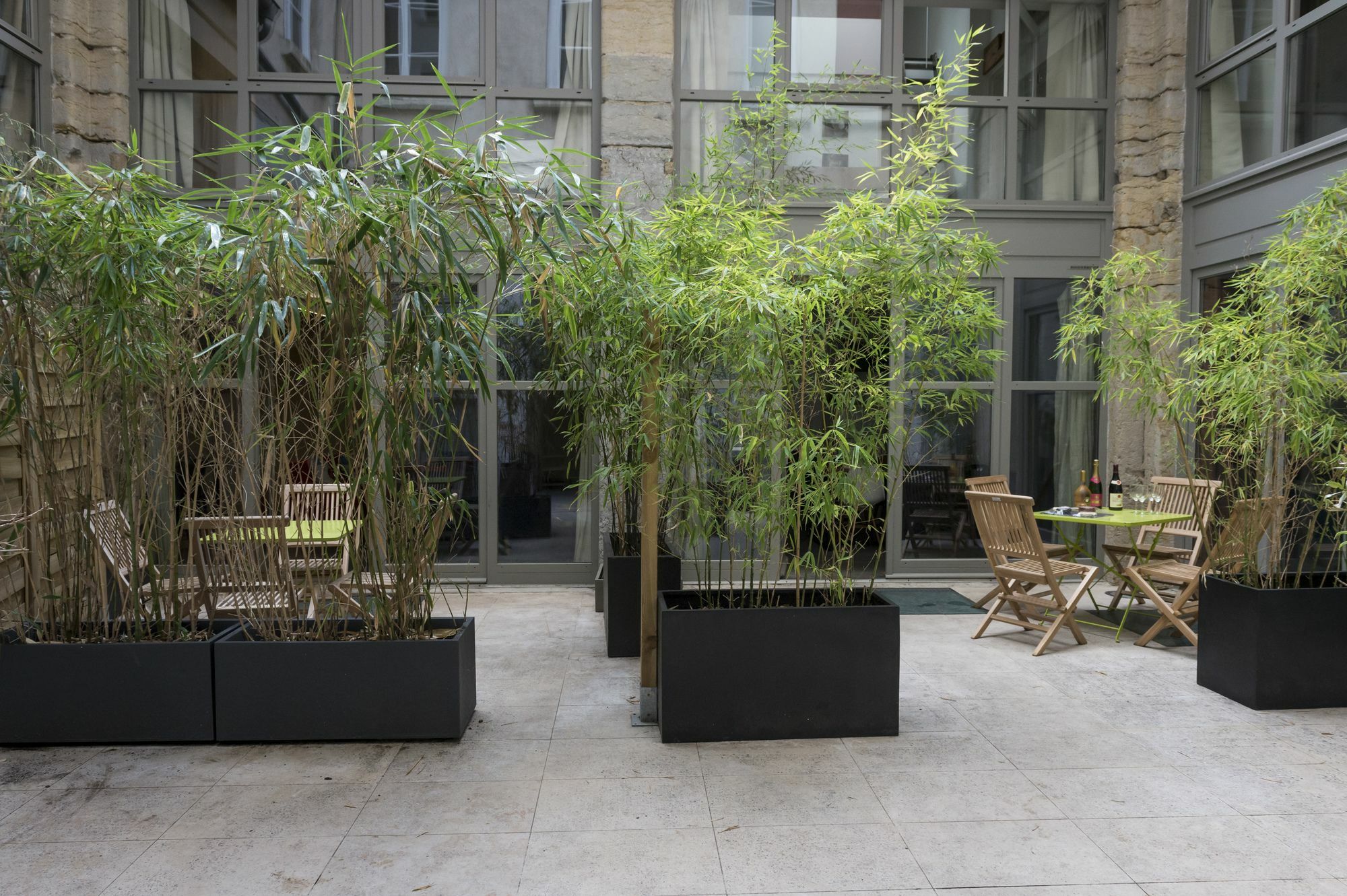 L'imprimerie Apartment *