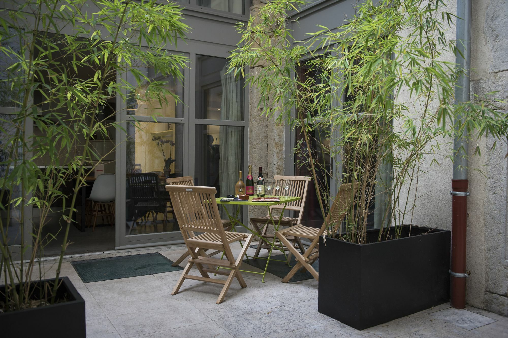 L'imprimerie Apartment