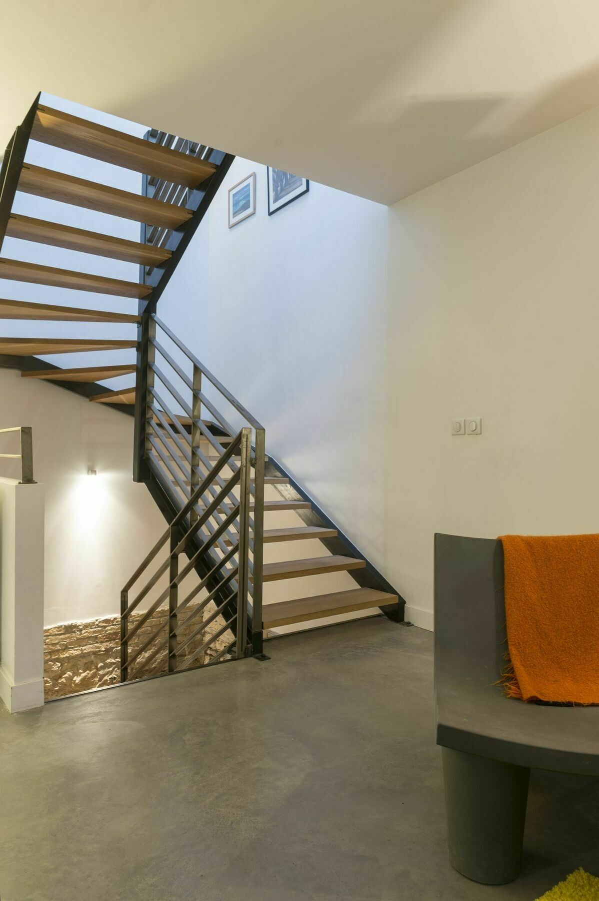 Apartment L'imprimerie