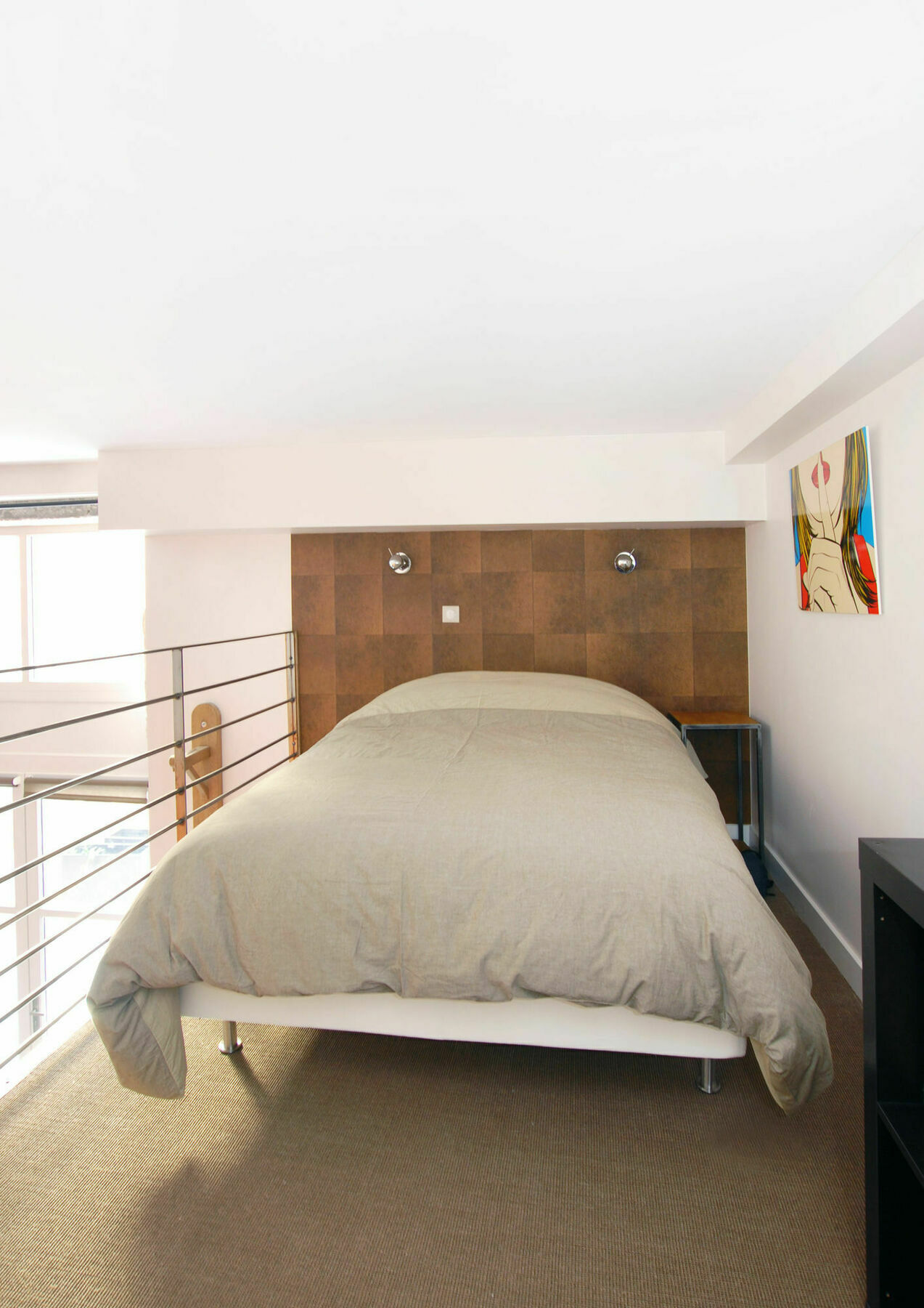 Apartment L'imprimerie