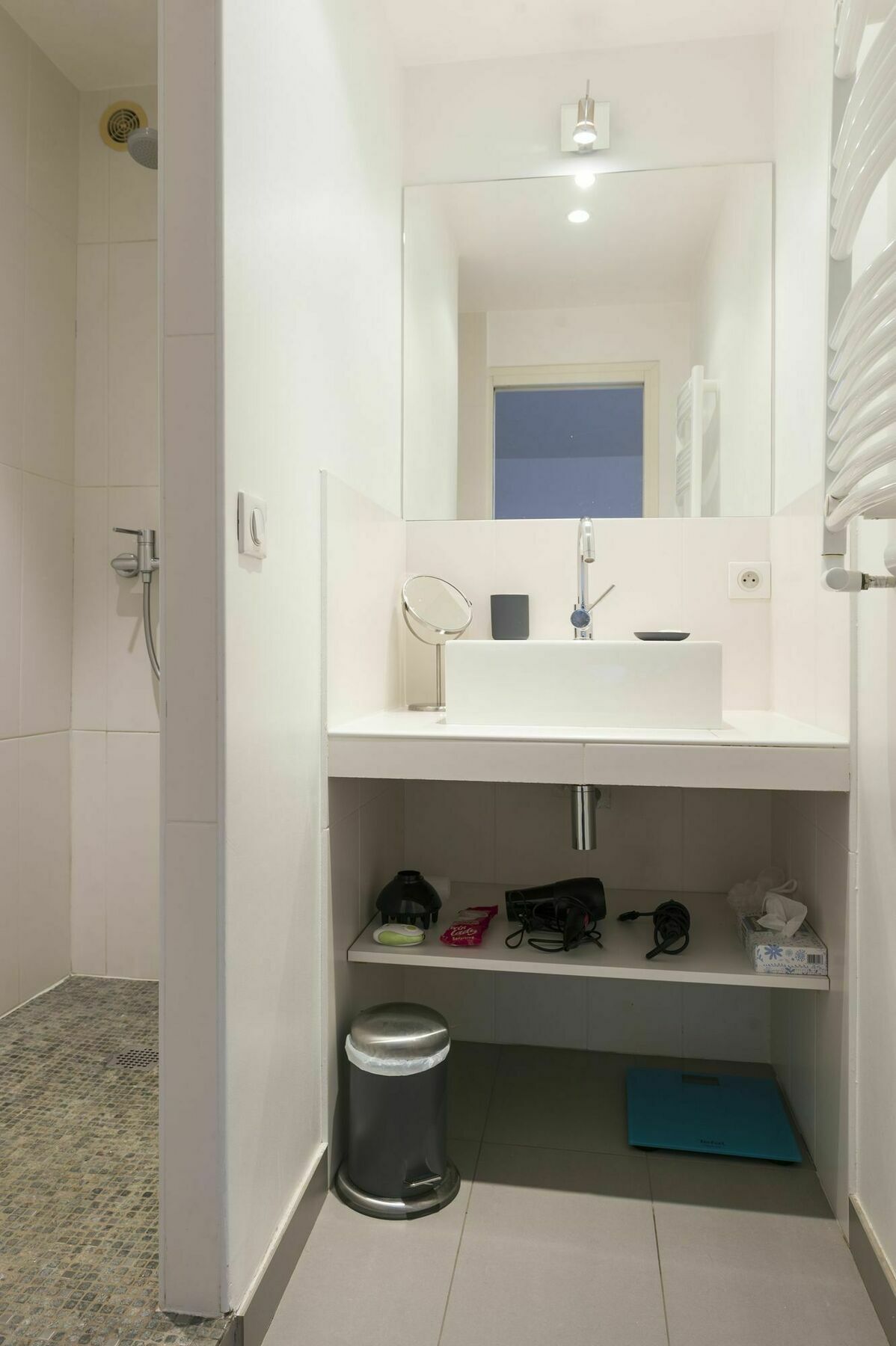 L'imprimerie Apartment Lyon