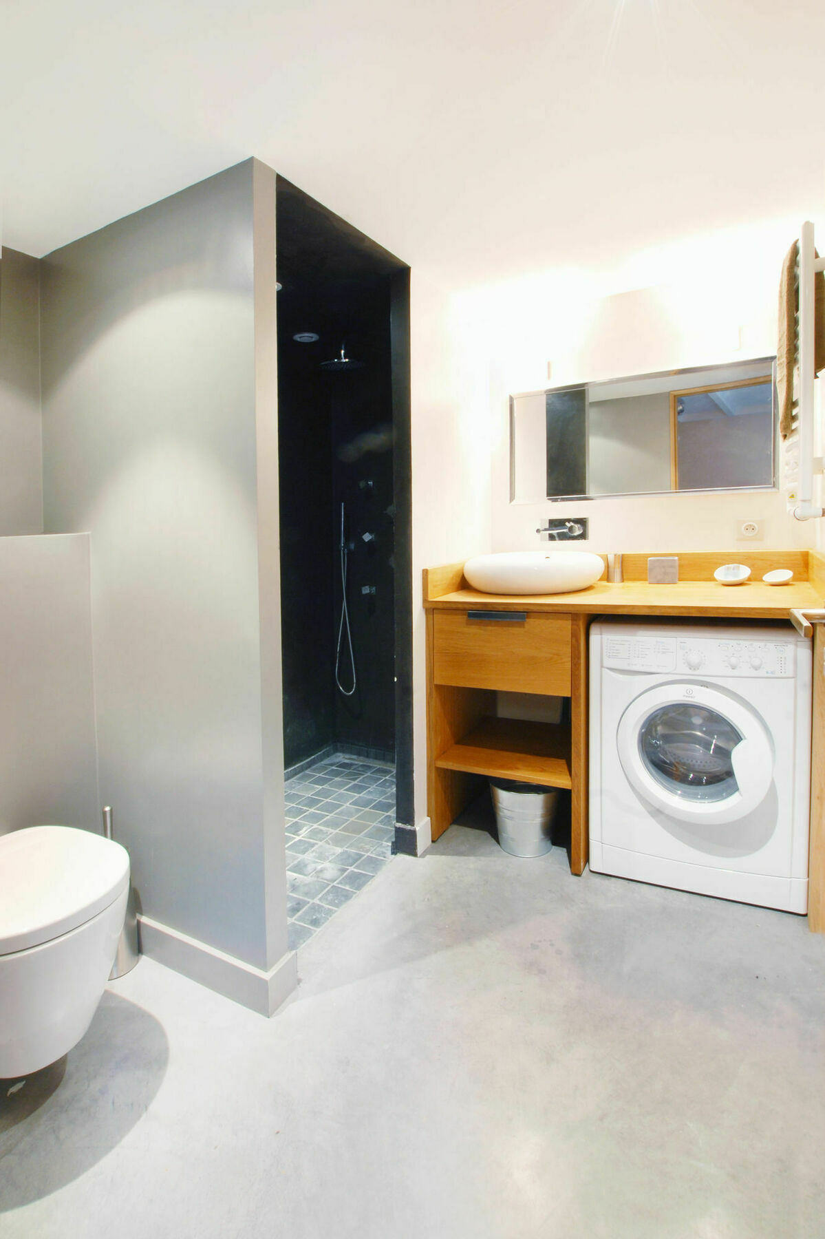 Apartment L'imprimerie *