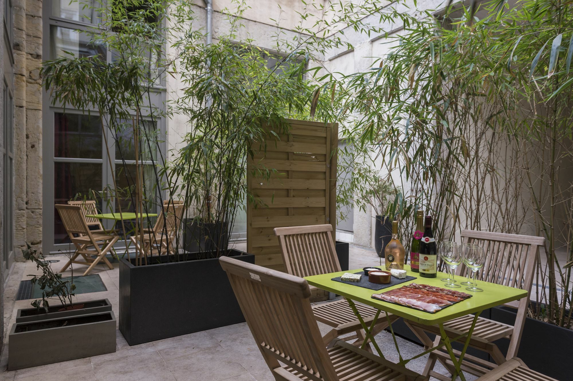 Apartment L'imprimerie