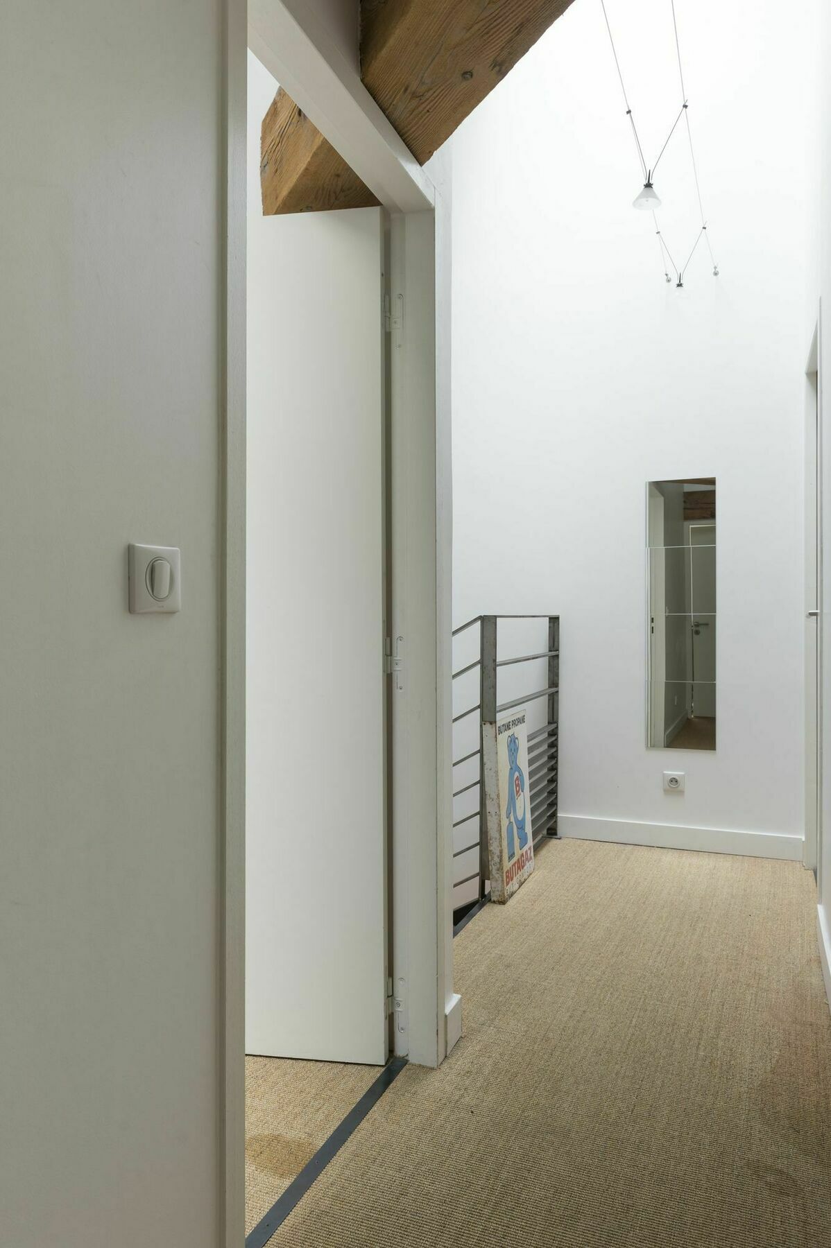 Apartment L'imprimerie Lyon
