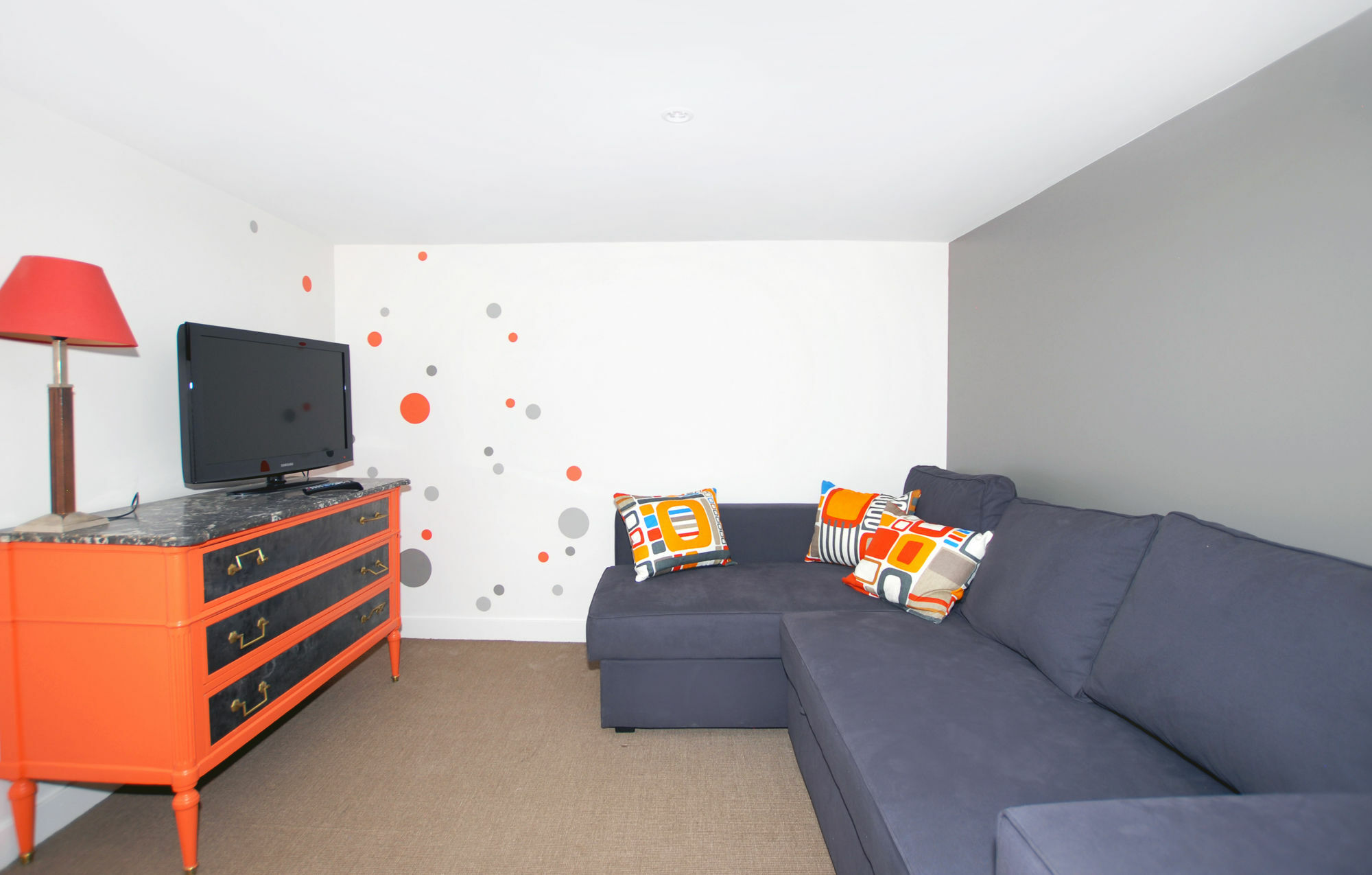 L'imprimerie Apartment Lyon