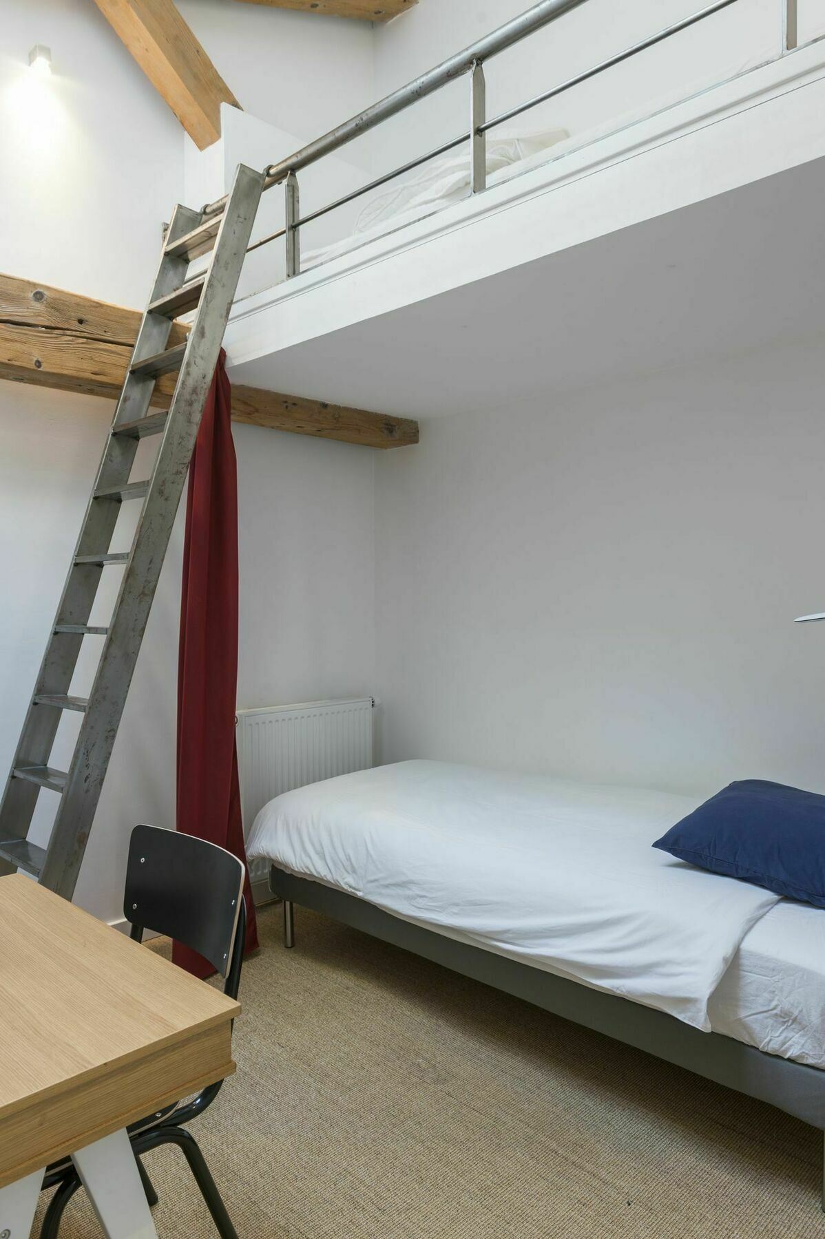 Apartment L'imprimerie Lyon