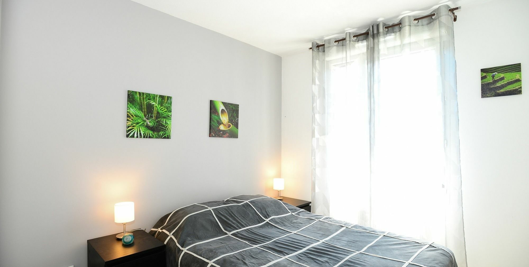 Ambiance Pre Gaudry Appartement