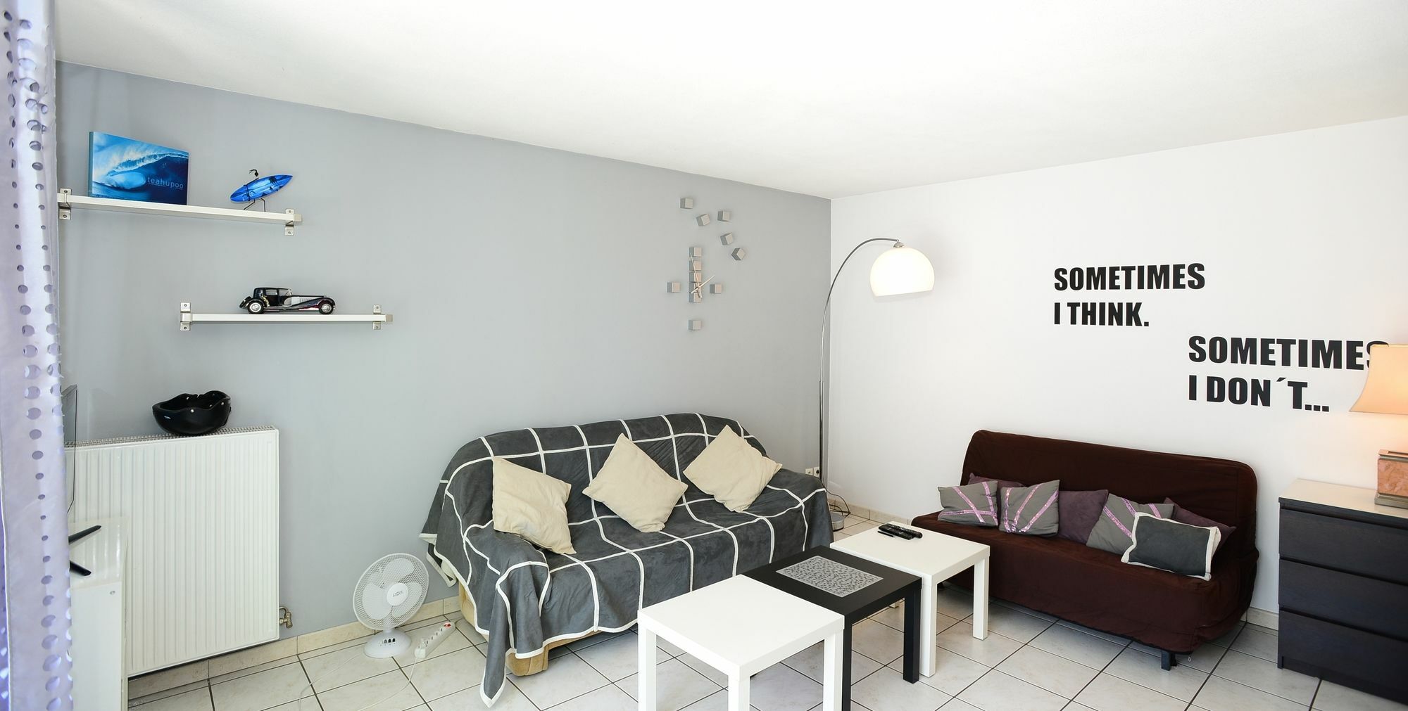 Ambiance Pre Gaudry Appartement Lyon