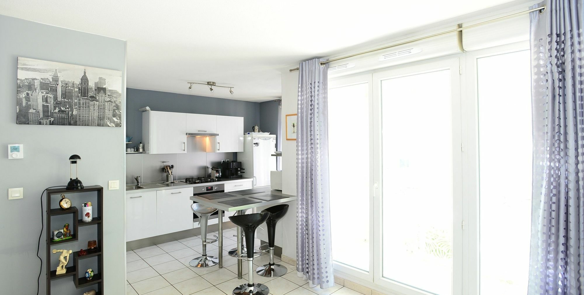 Appartement Ambiance Pre Gaudry *